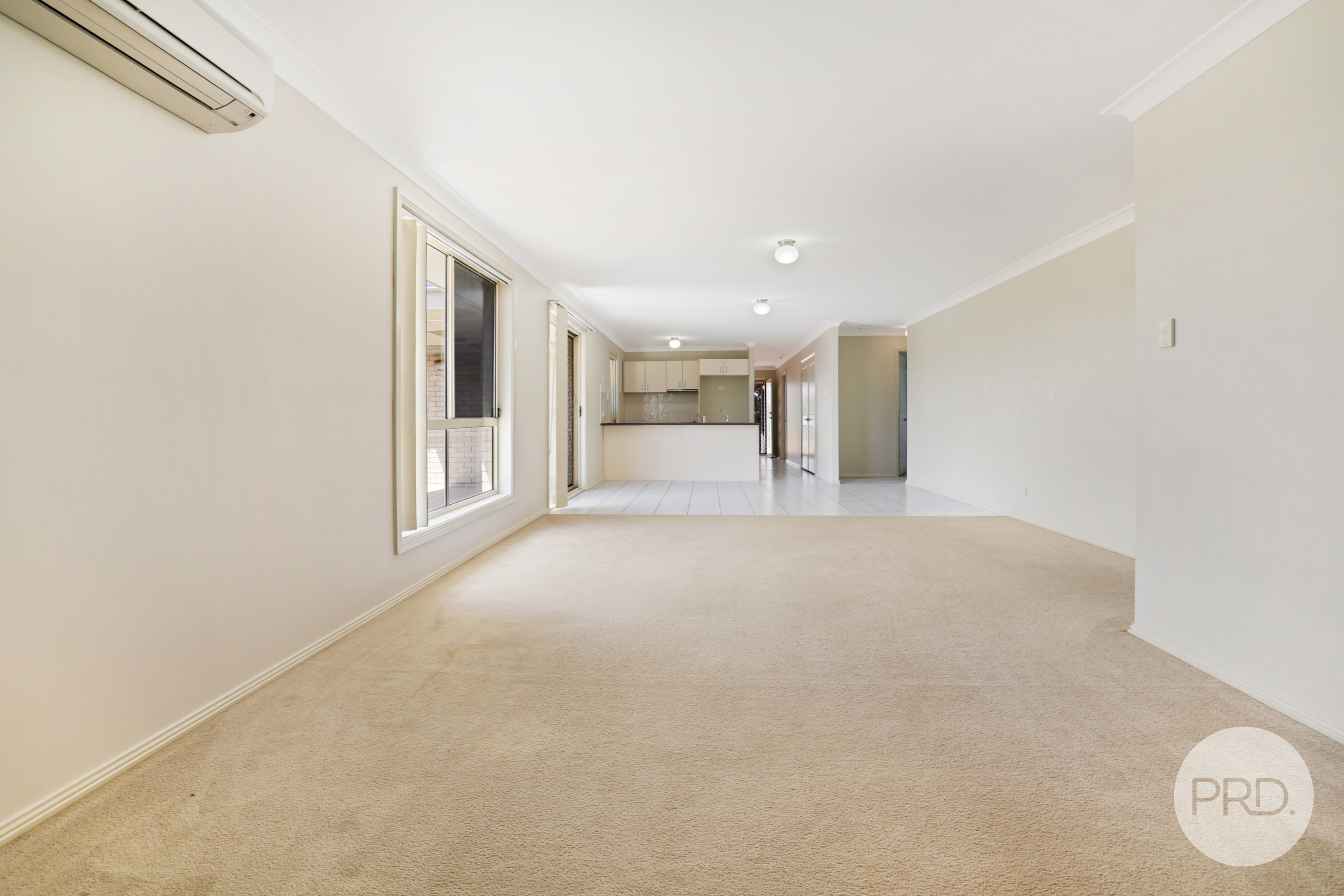 4-bedroom house at 21 Morning View Close, Quirindi, NSW 2343, Liverpool Plains, New South Wales