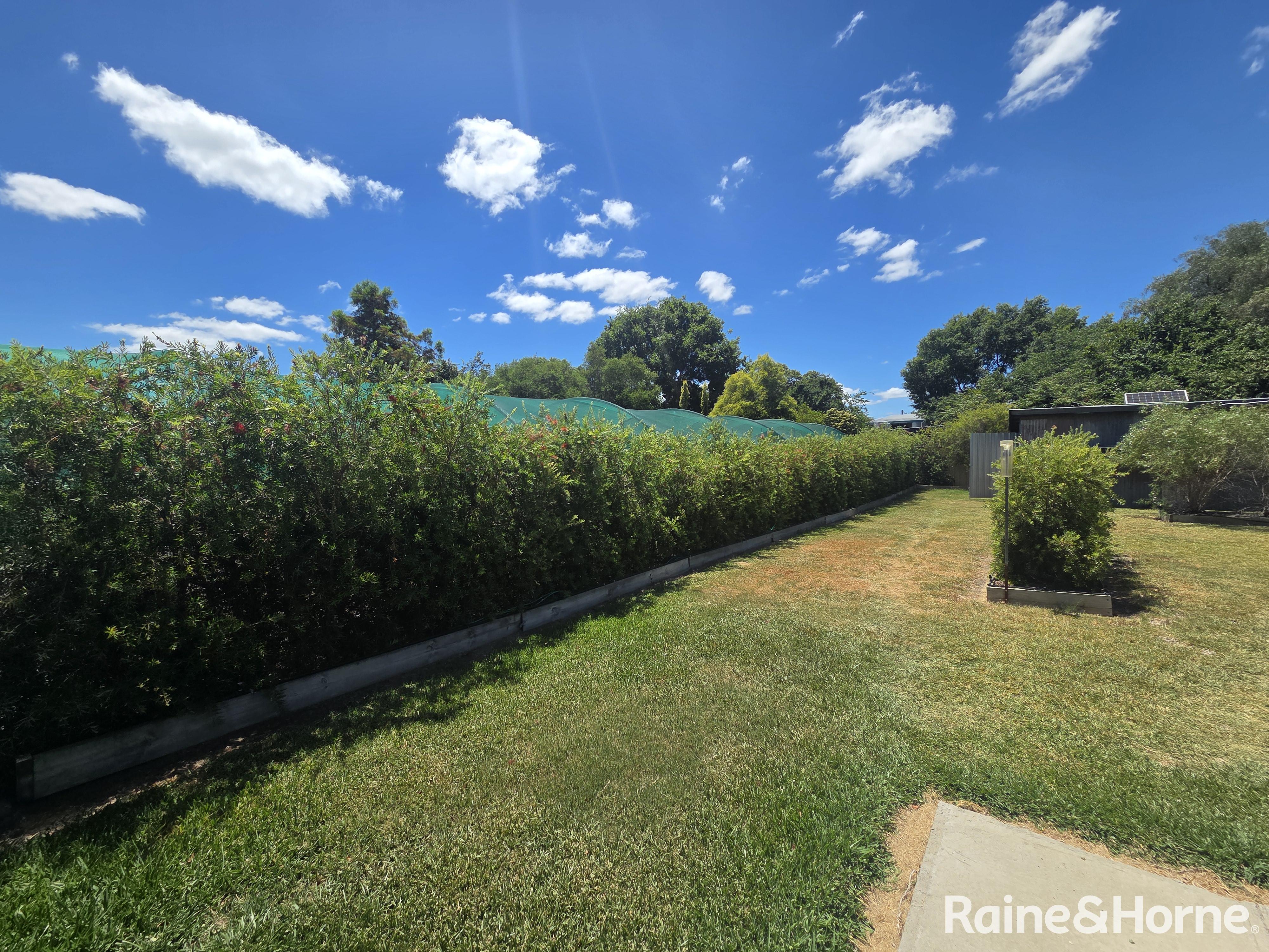 3-bedroom house at 69 GREAT ROAD STREET, Inglewood QLD 4387, Goondiwindi, Queensland