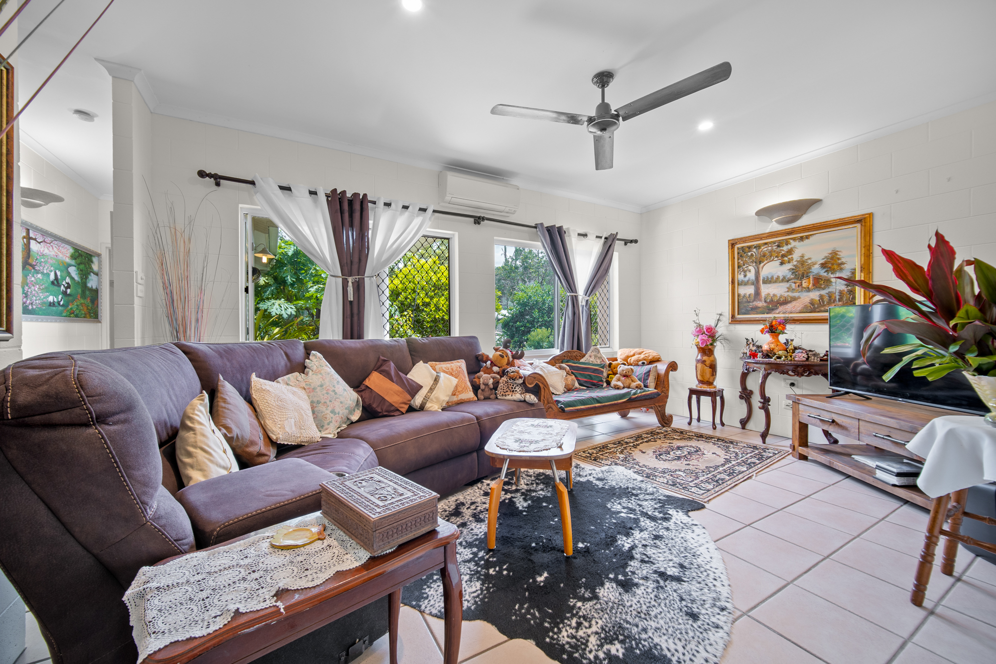 10 BATHURST DRIVE, Bentley Park QLD 4869 - Image 6