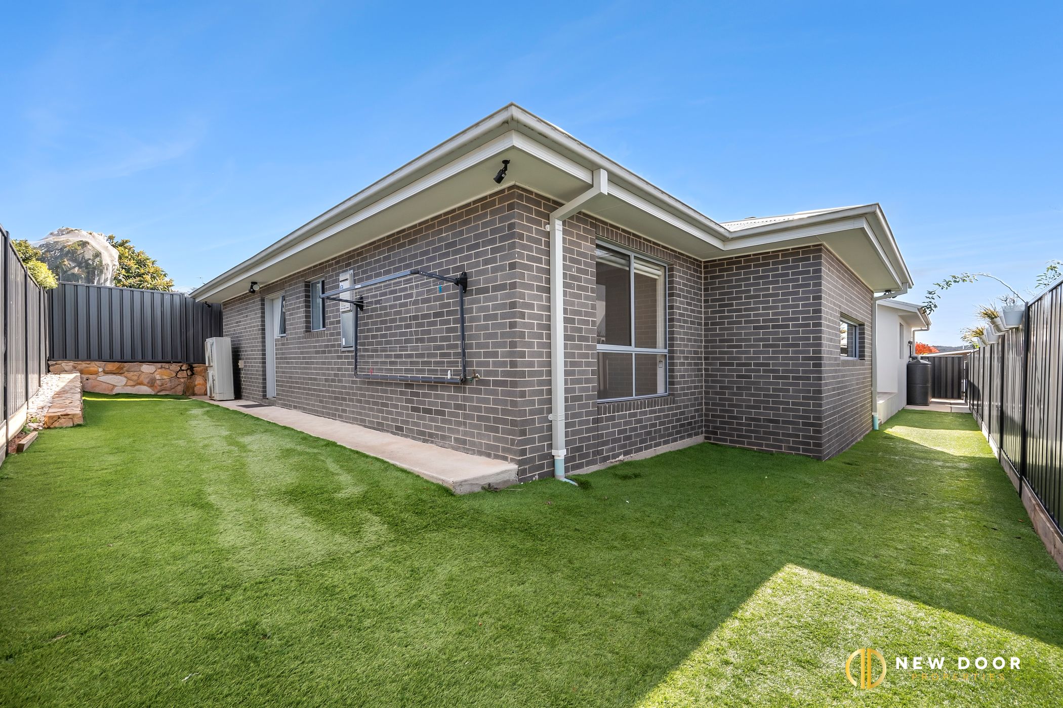4-bedroom house at 38 TYCHO STREET, Moncrieff ACT 2914, Unincorporated Act, Australian Capital Territory