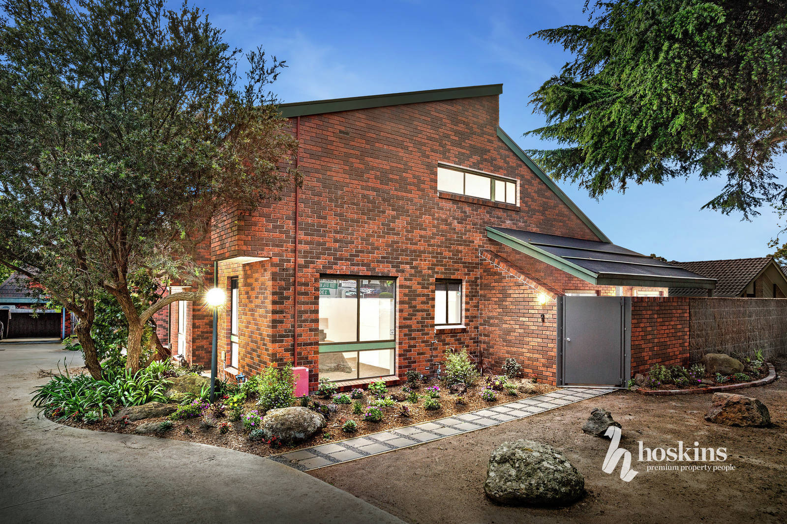3-bedroom unit at 7 196-198 SURREY ROAD, BLACKBURN VIC 3130, Whitehorse, Victoria