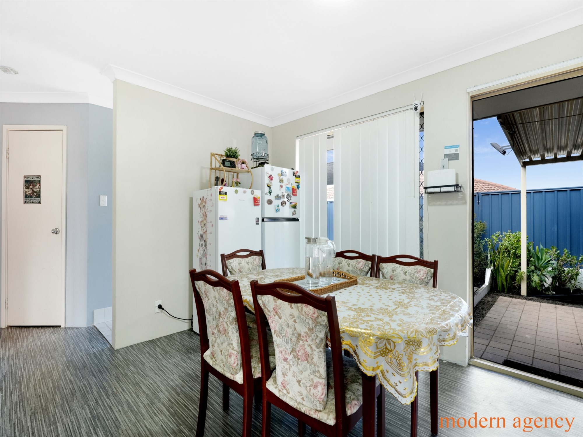 4-bedroom unit at 2 23 QUARRAM WAY, GOSNELLS WA 6110, Gosnells, Western Australia