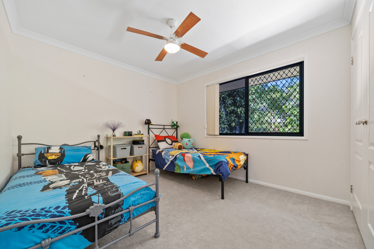 5-bedroom house at 4 POSEIDON STREET, Cleveland QLD 4163, Redland, Queensland