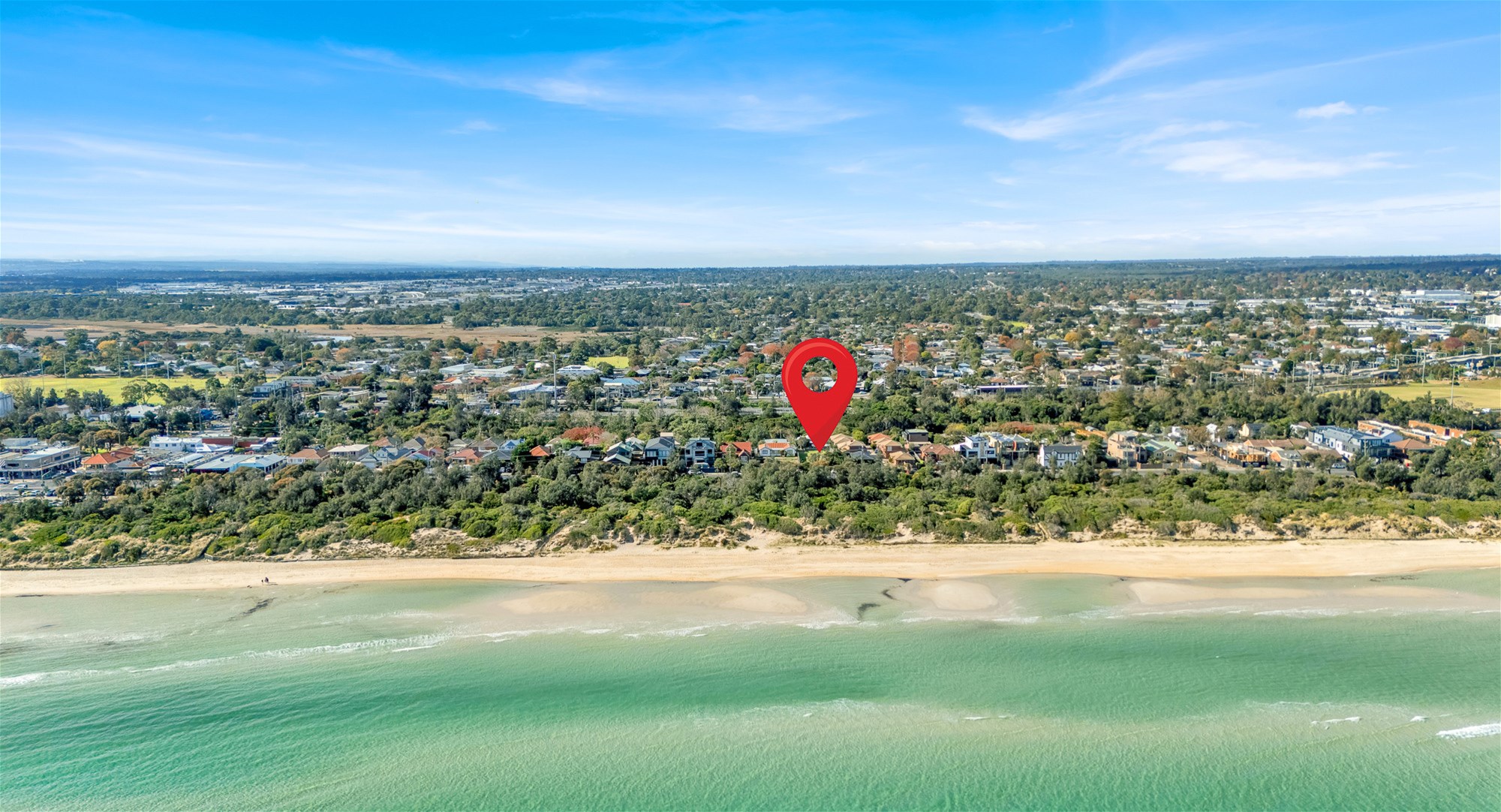 1-bedroom unit at 147 A Nepean Highway, Seaford, Vic, 3198, Frankston, Victoria