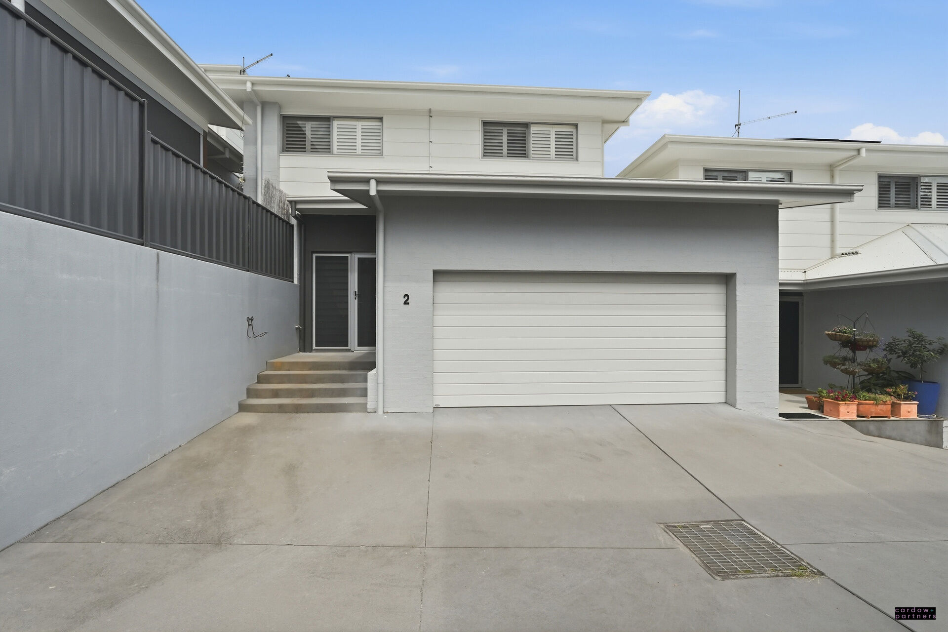 3-bedroom unit at 2/6 Bonville Street, Urunga, Nsw, 2455, Bellingen, New South Wales