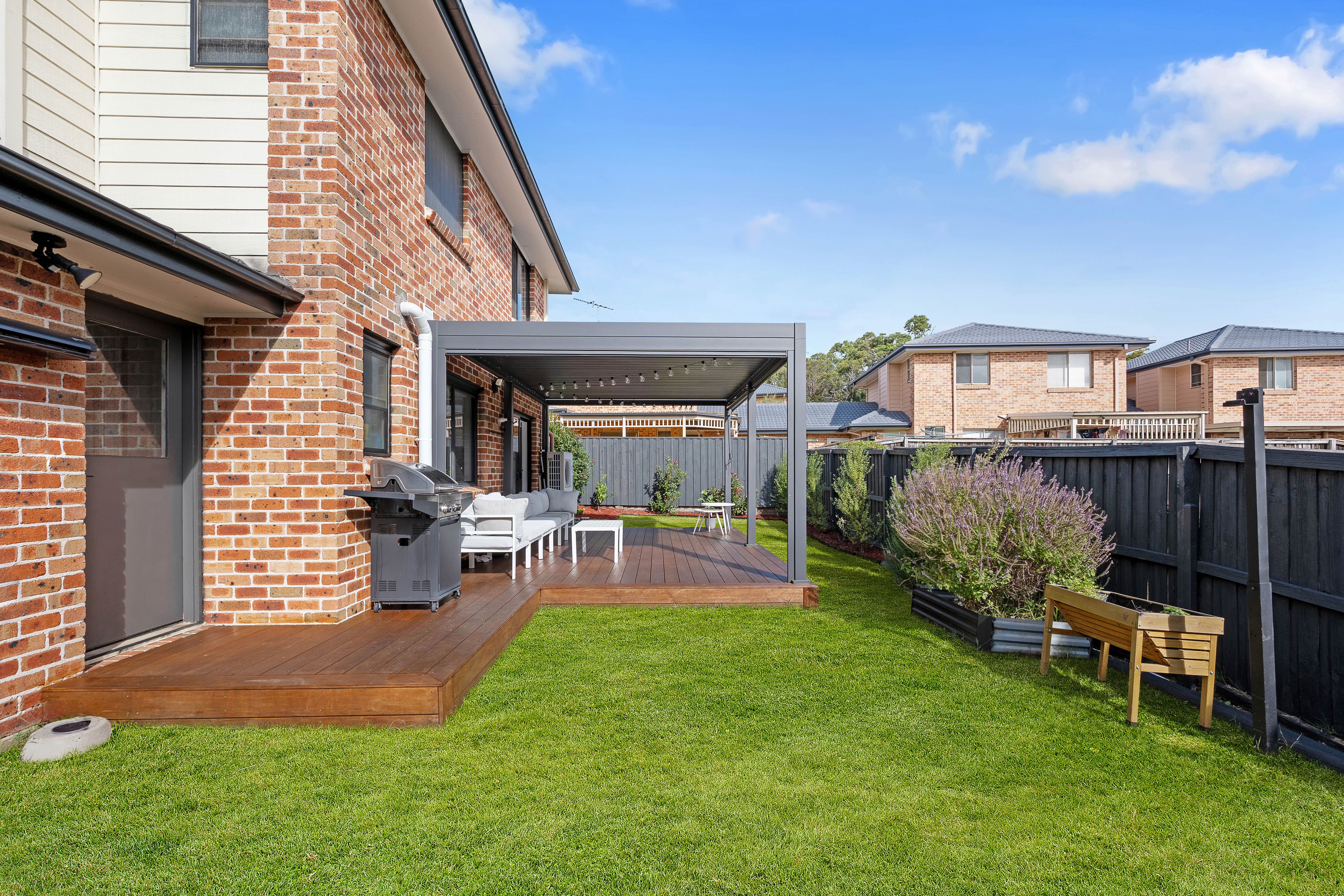3-bedroom house at 1 Davis Place, Menai, NSW 2234, Sutherland, New South Wales