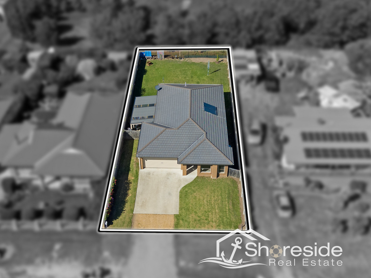 3-bedroom house at 42 ALBATROSS ROAD, Kalimna VIC 3909, East Gippsland, Victoria