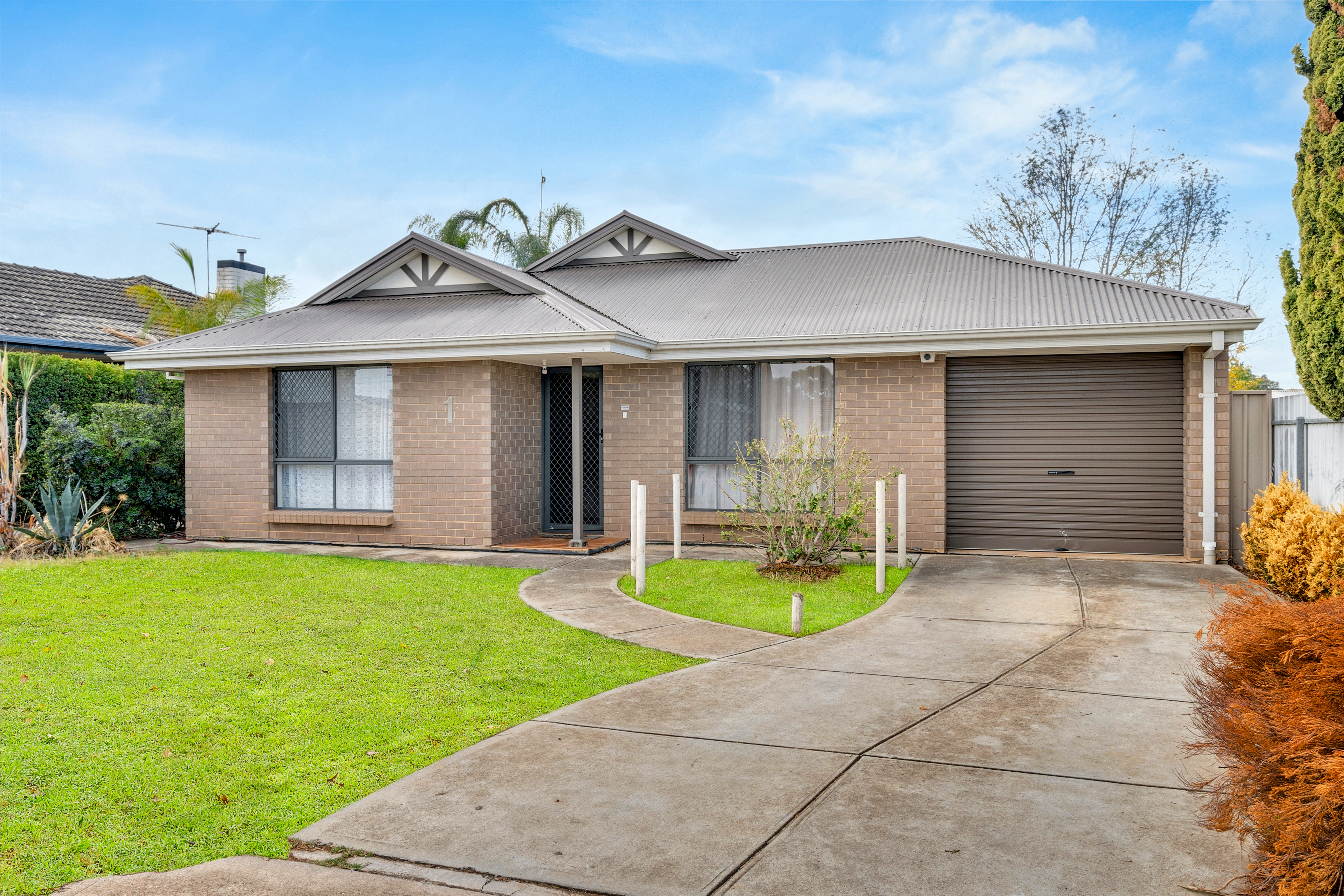 3-bedroom house at 1/51A Spains Road, Salisbury, SA 5108, Salisbury, South Australia