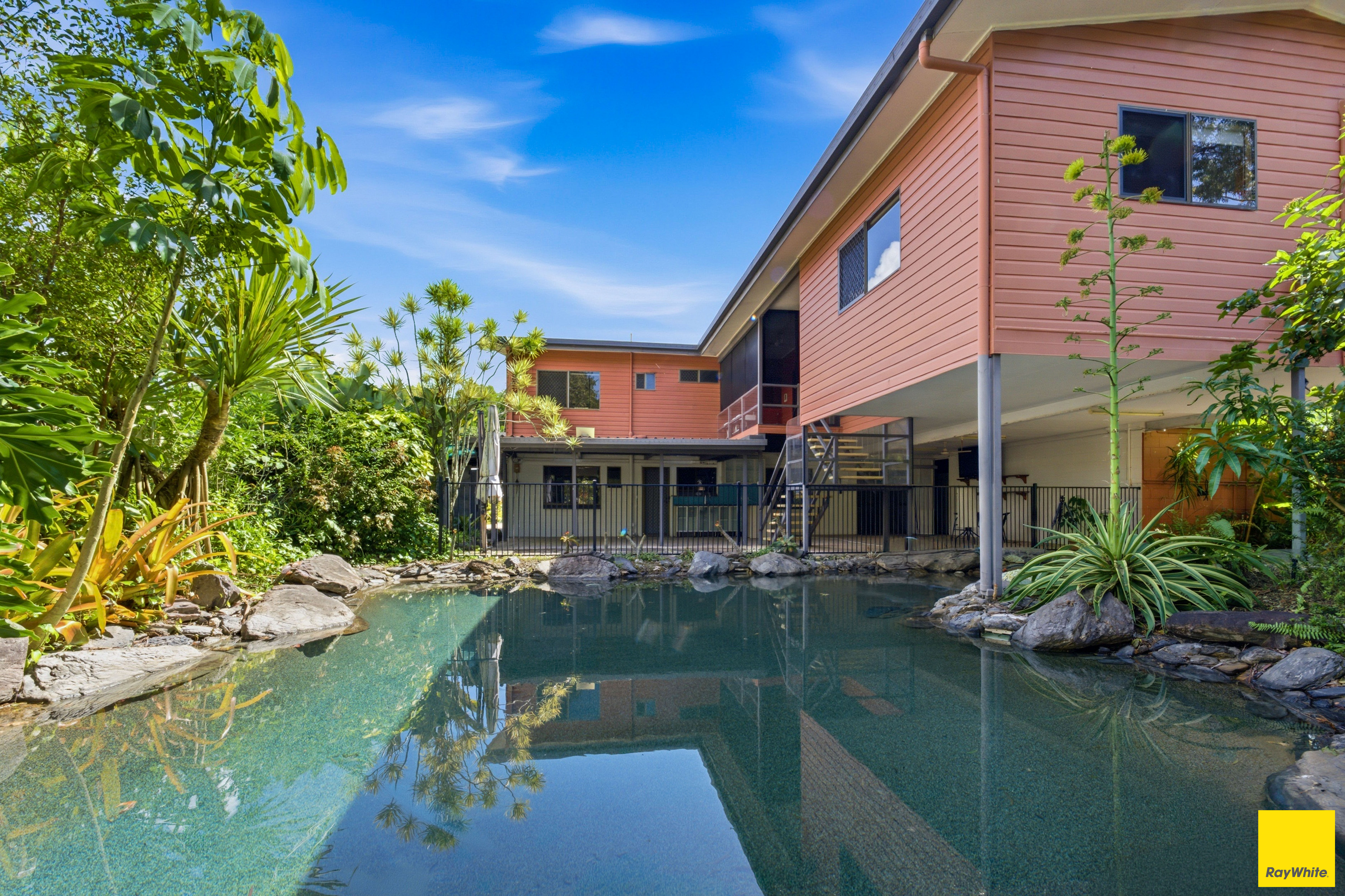 8 UNDINE STREET, Clifton Beach QLD 4879 - Image 1