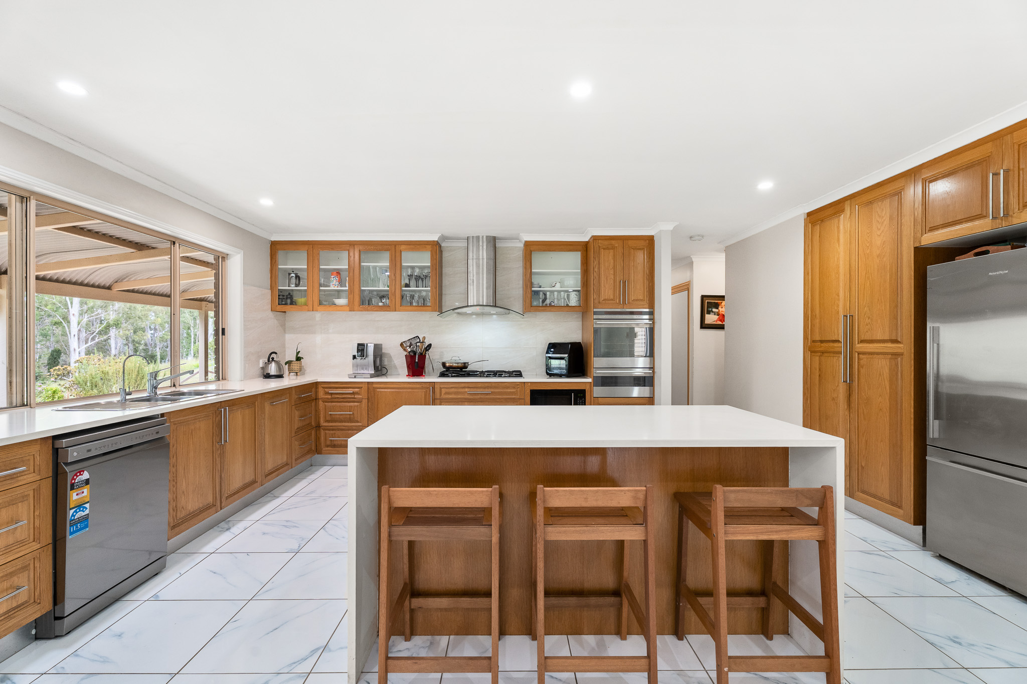 3-bedroom house at 136 Barrage Road East, Mungar, Qld, 4650, Fraser Coast, Queensland