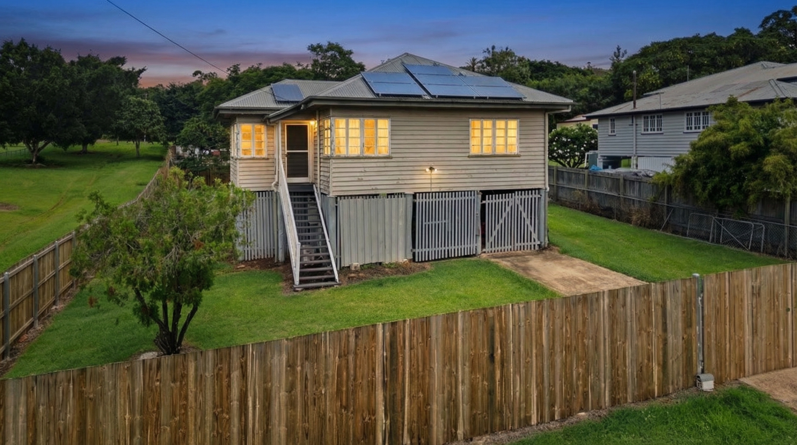 48 PATTISON STREET, Mount Morgan QLD 4714 - Image 1