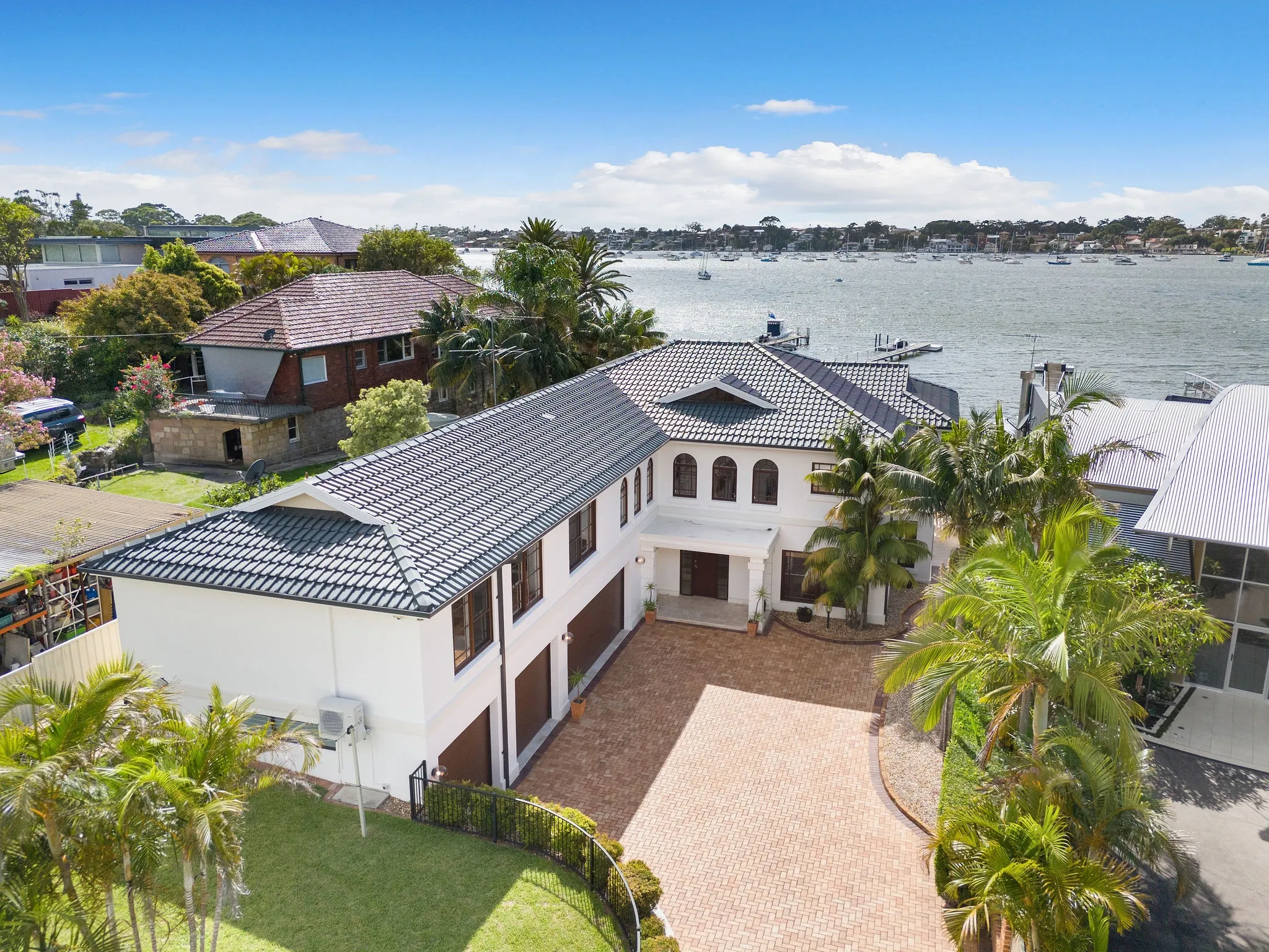 6-bedroom house at 14 Beach Street, Blakehurst, NSW 2221, Georges River, New South Wales
