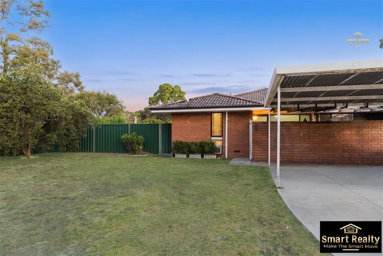 3-bedroom house at 2 Brookdale Drive, Armadale, WA 6112, Armadale, Western Australia