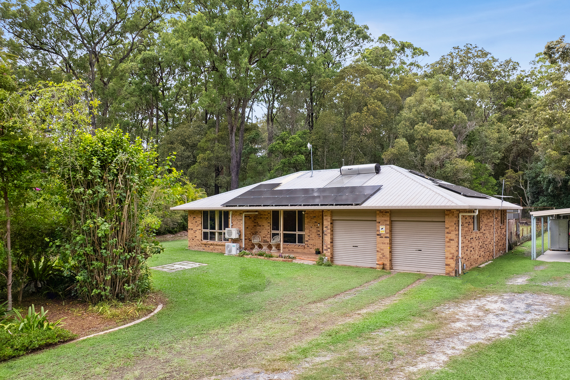 4-bedroom house at 2 Forest Way, Woombah, NSW 2469, Clarence Valley, New South Wales