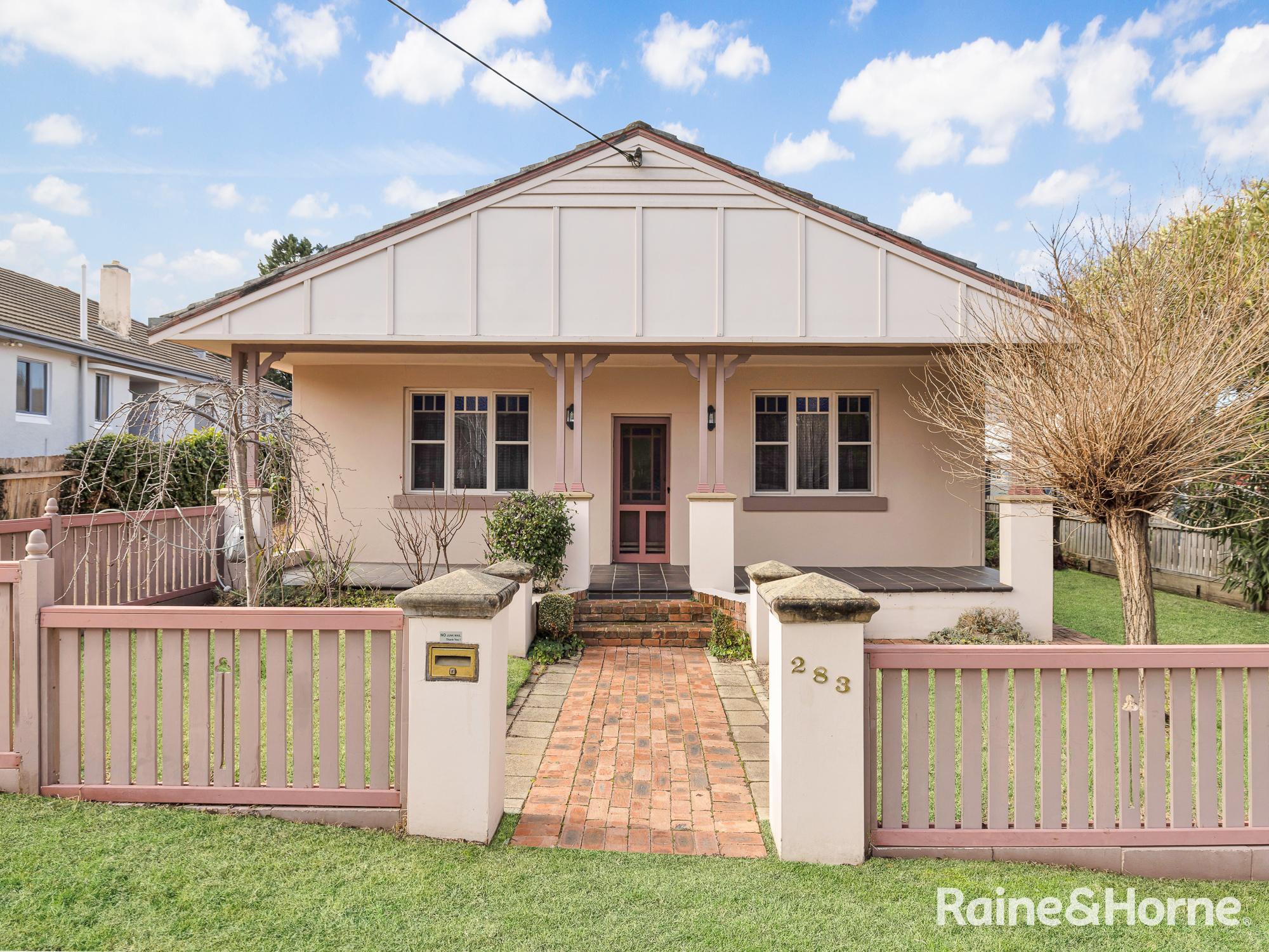 283 PIPER STREET, Bathurst NSW 2795 - Image 5