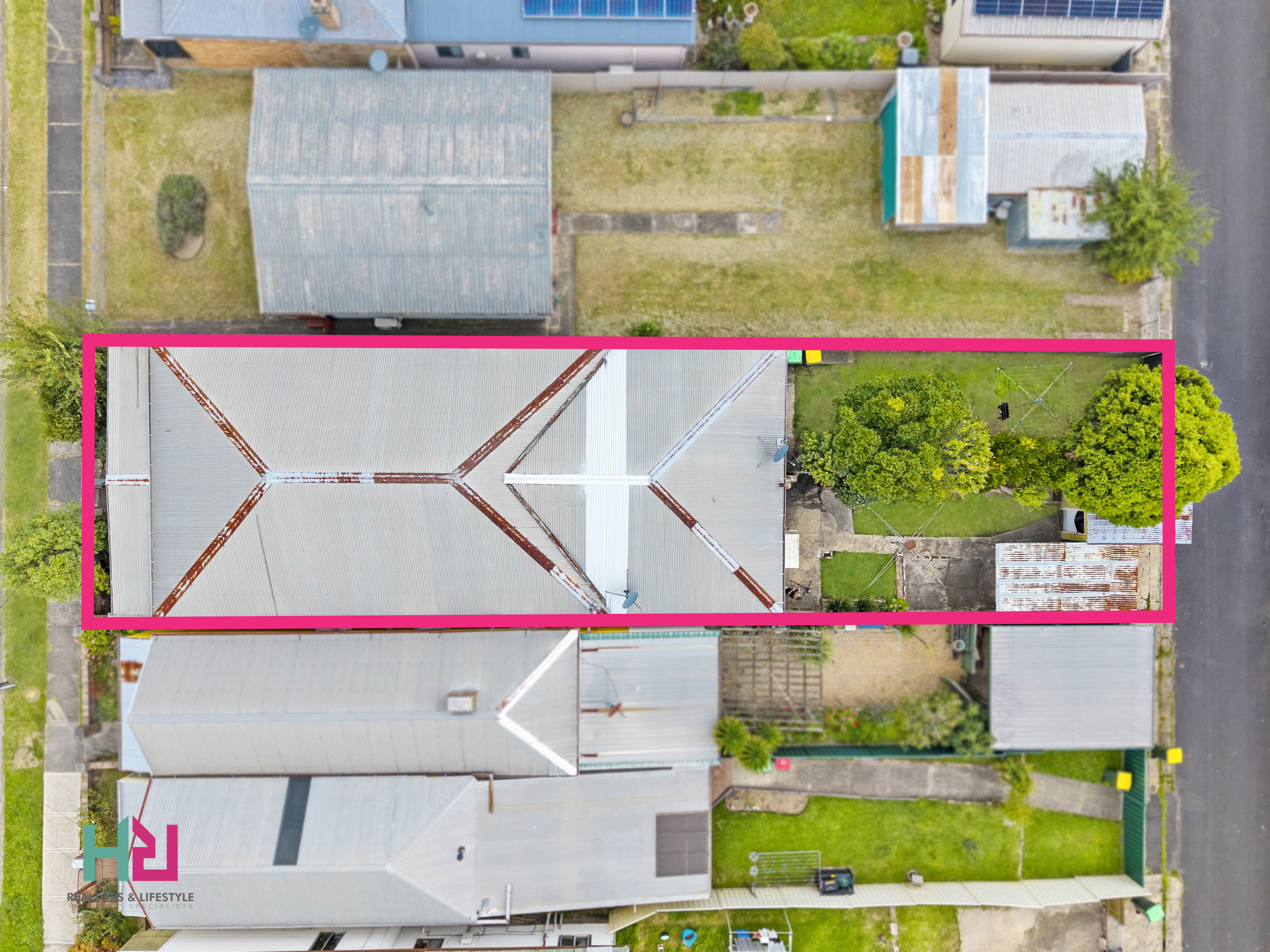 44-46 Bent Street, Lithgow, Nsw, 2790 - Image 2