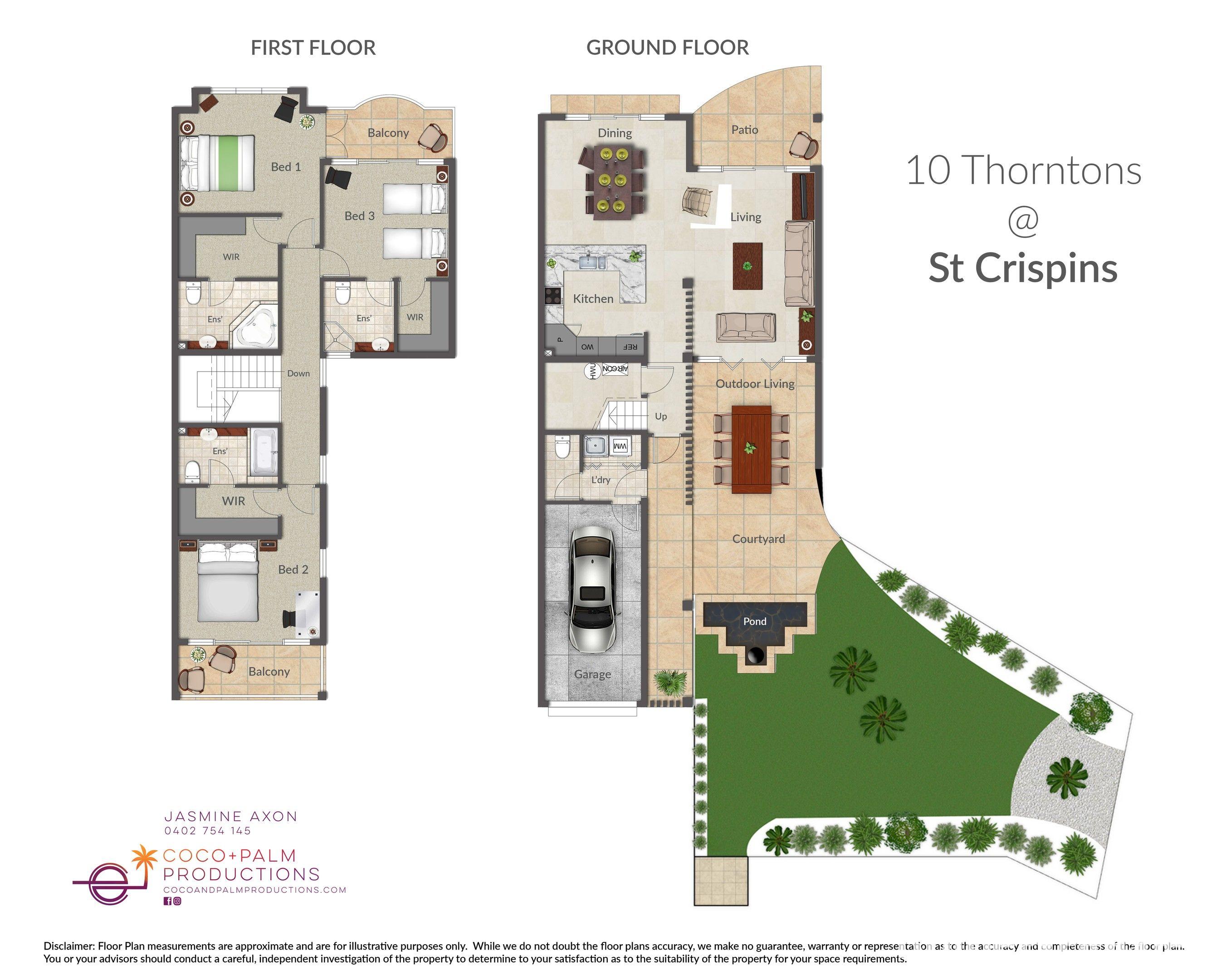 10/18-28 St Crispins Avenue, Port Douglas, Qld, 4877 - Image 10