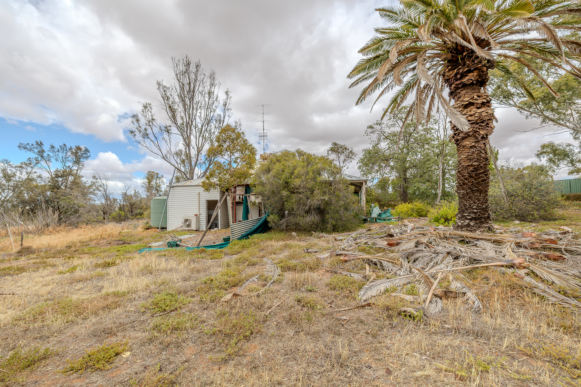 3-bedroom house at 29 GLEN STREET, Walpeup VIC 3507, Mildura, Victoria