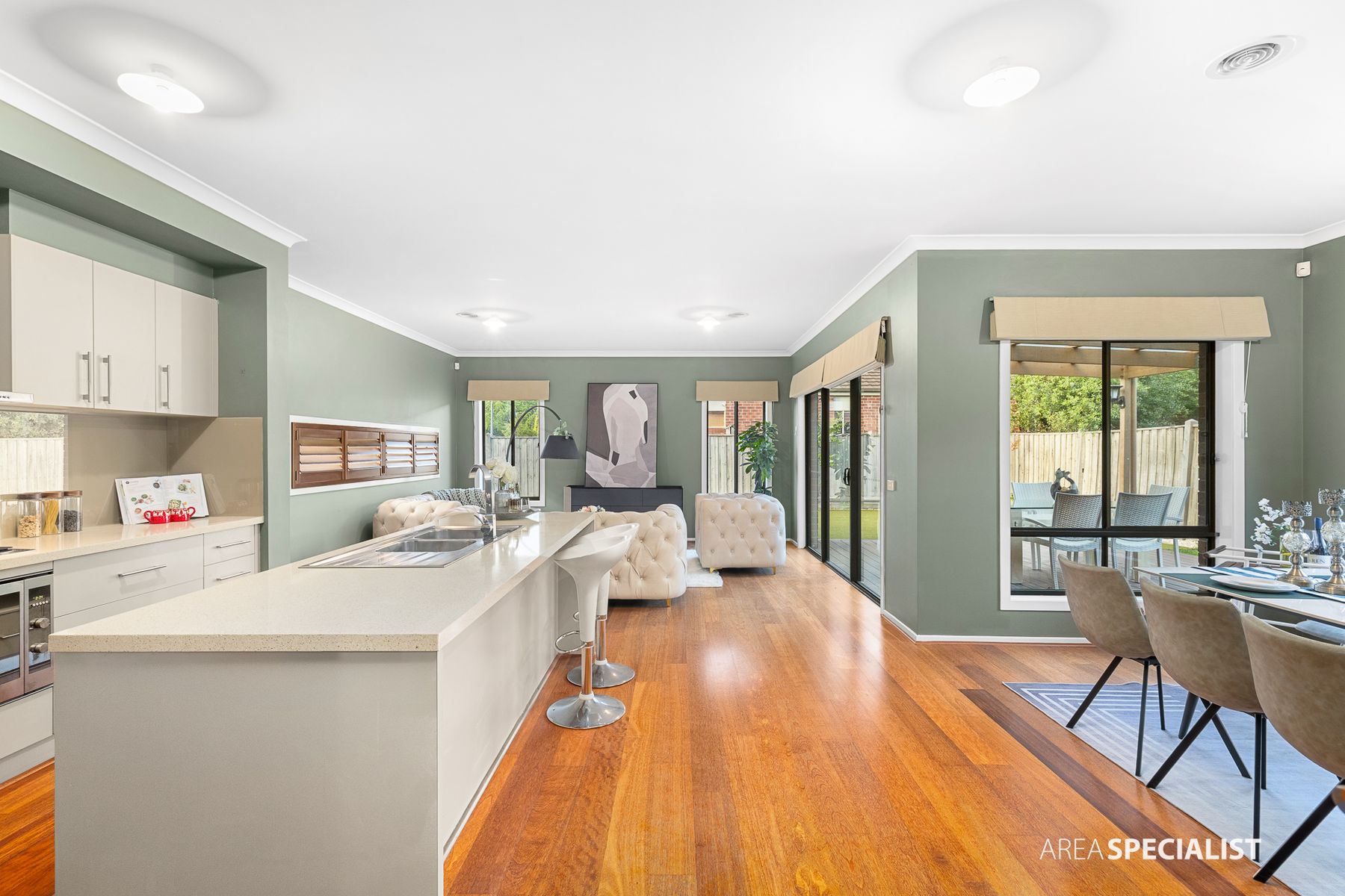 30 ASPEN CRESCENT, Point Cook VIC 3030 - Image 6