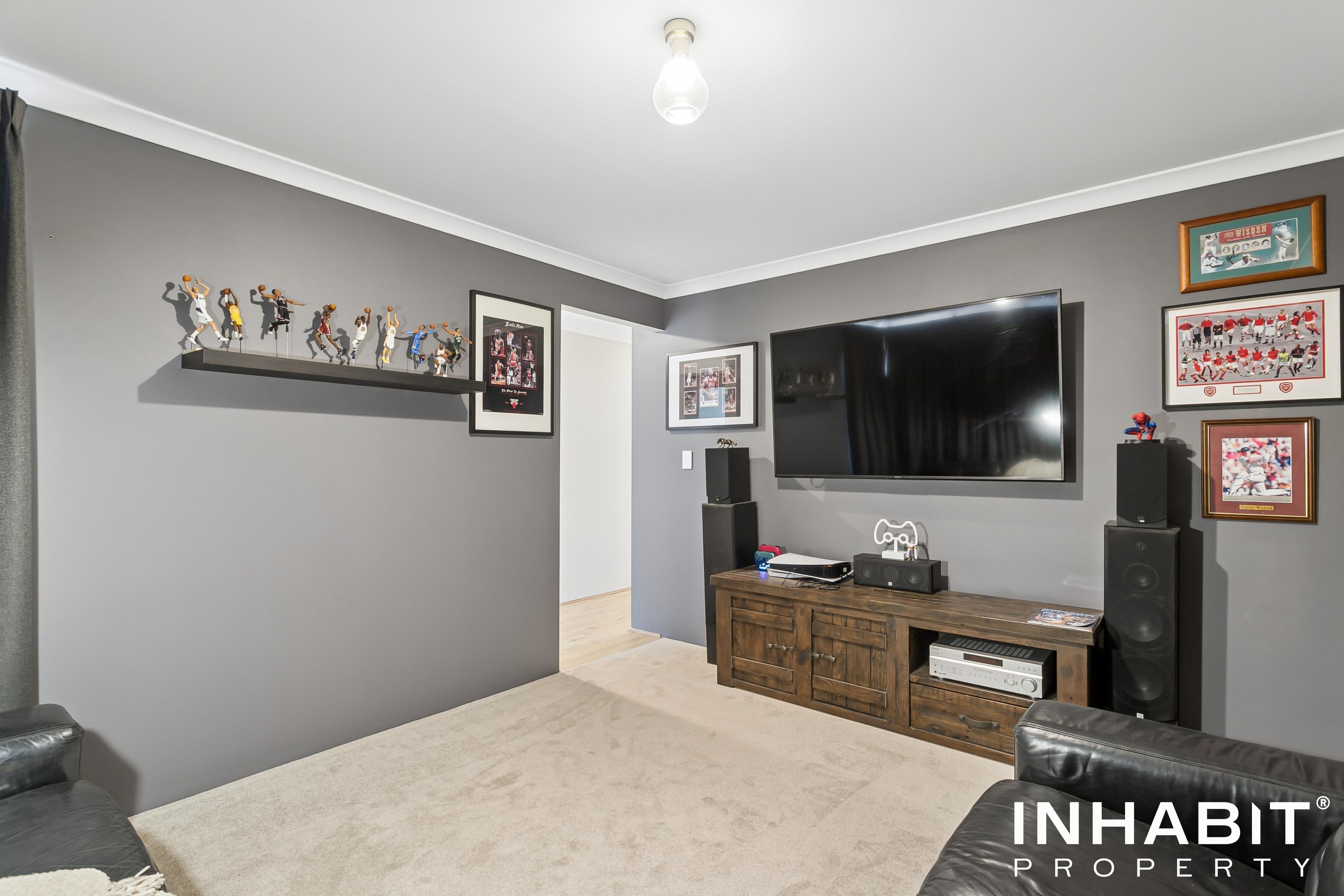 3-bedroom house at 51 CLOUDBERRY CRESCENT, Upper Swan WA 6069, Swan, Western Australia