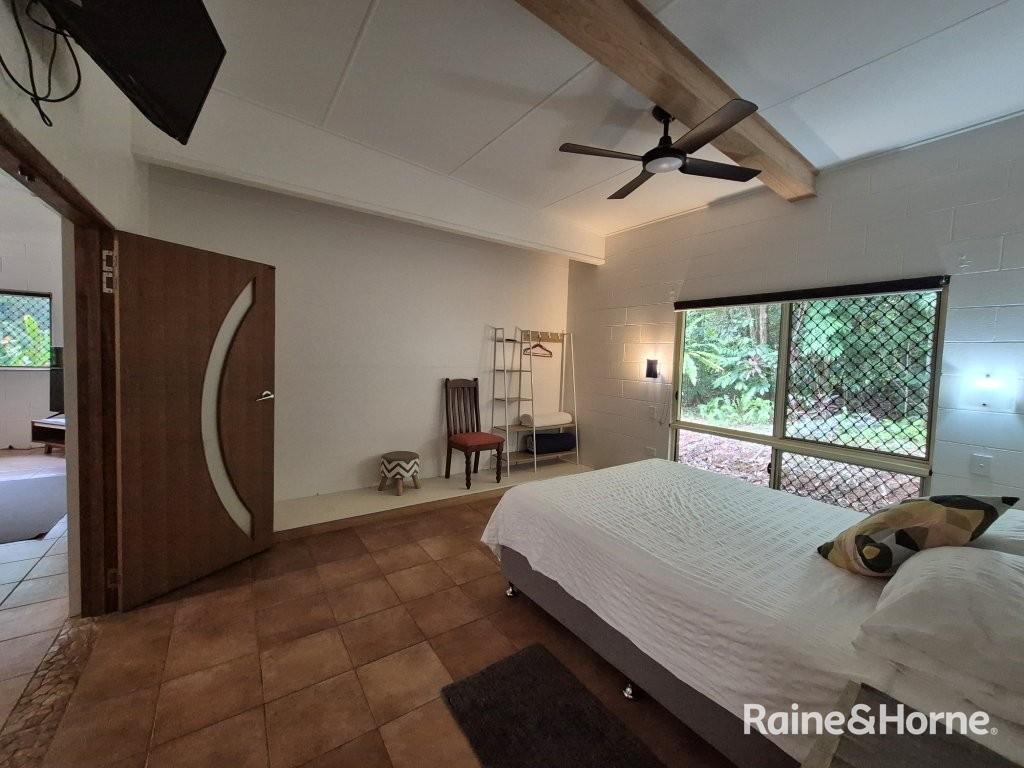 3-bedroom house at 64 Silver Ash Road, Cow Bay, QLD 4873, Douglas, Queensland