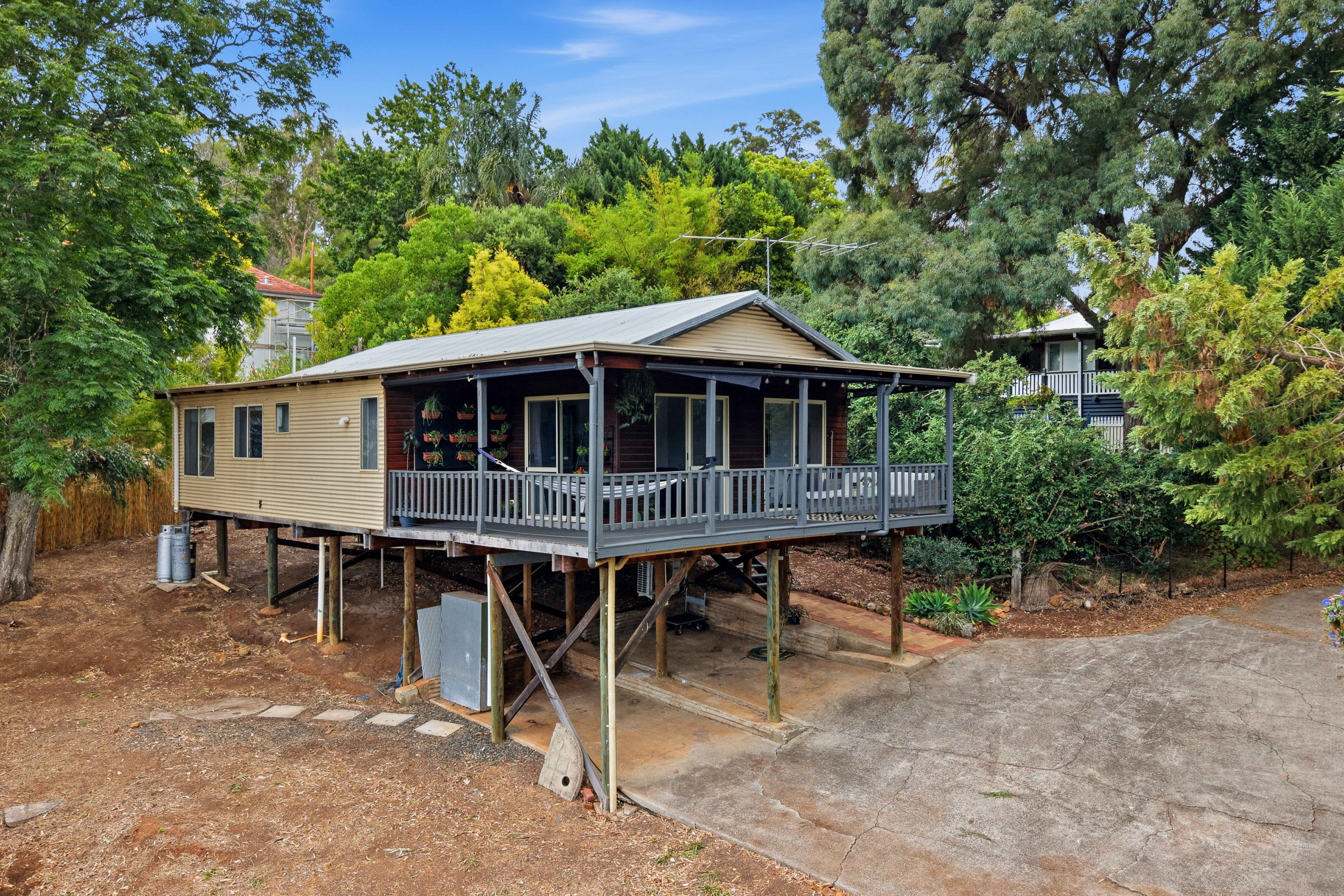 2-bedroom house at 13 Carey Street, Bridgetown, WA 6255, Bridgetown-Greenbushes, Western Australia