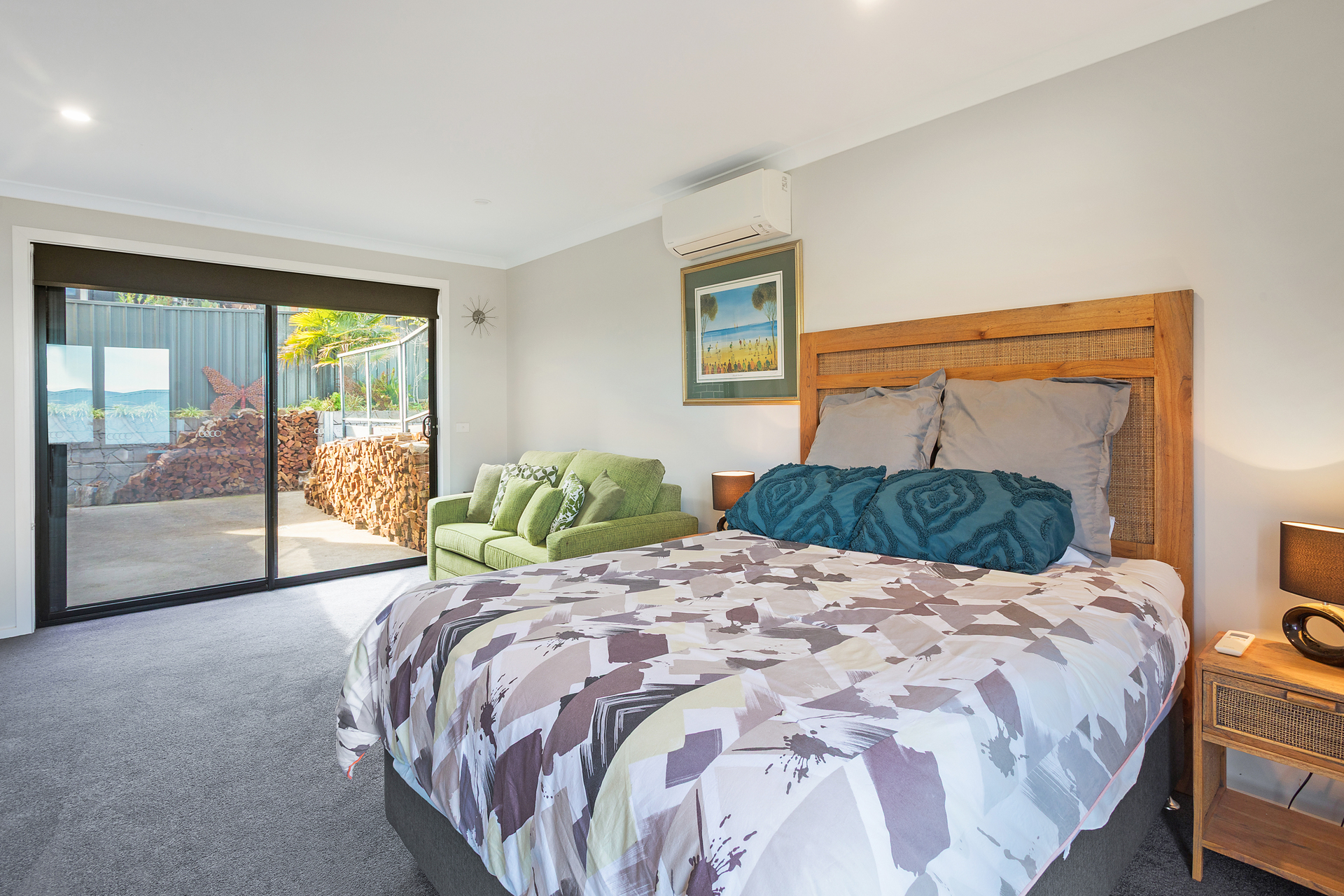4-bedroom house at 42 The Crest, Mirador, NSW 2548, Bega Valley, New South Wales