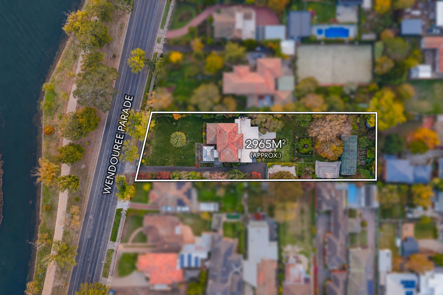 4-bedroom house at 336 WENDOUREE PARADE, Lake Wendouree VIC 3350, Ballarat, Victoria