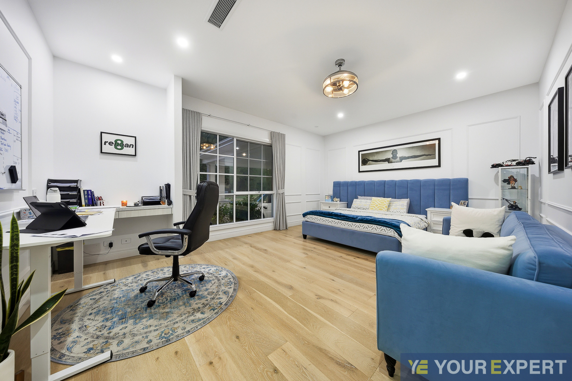 7-bedroom house at 205 Beaconsfield-Emerald Road, Beaconsfield, Vic, 3807, Cardinia, Victoria