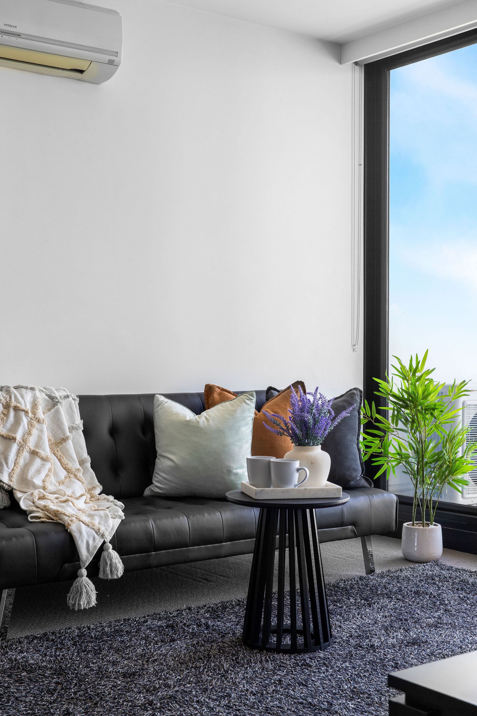 2-bedroom unit at 2610/33 Mackenzie Street, Melbourne, VIC 3000, Melbourne, Victoria