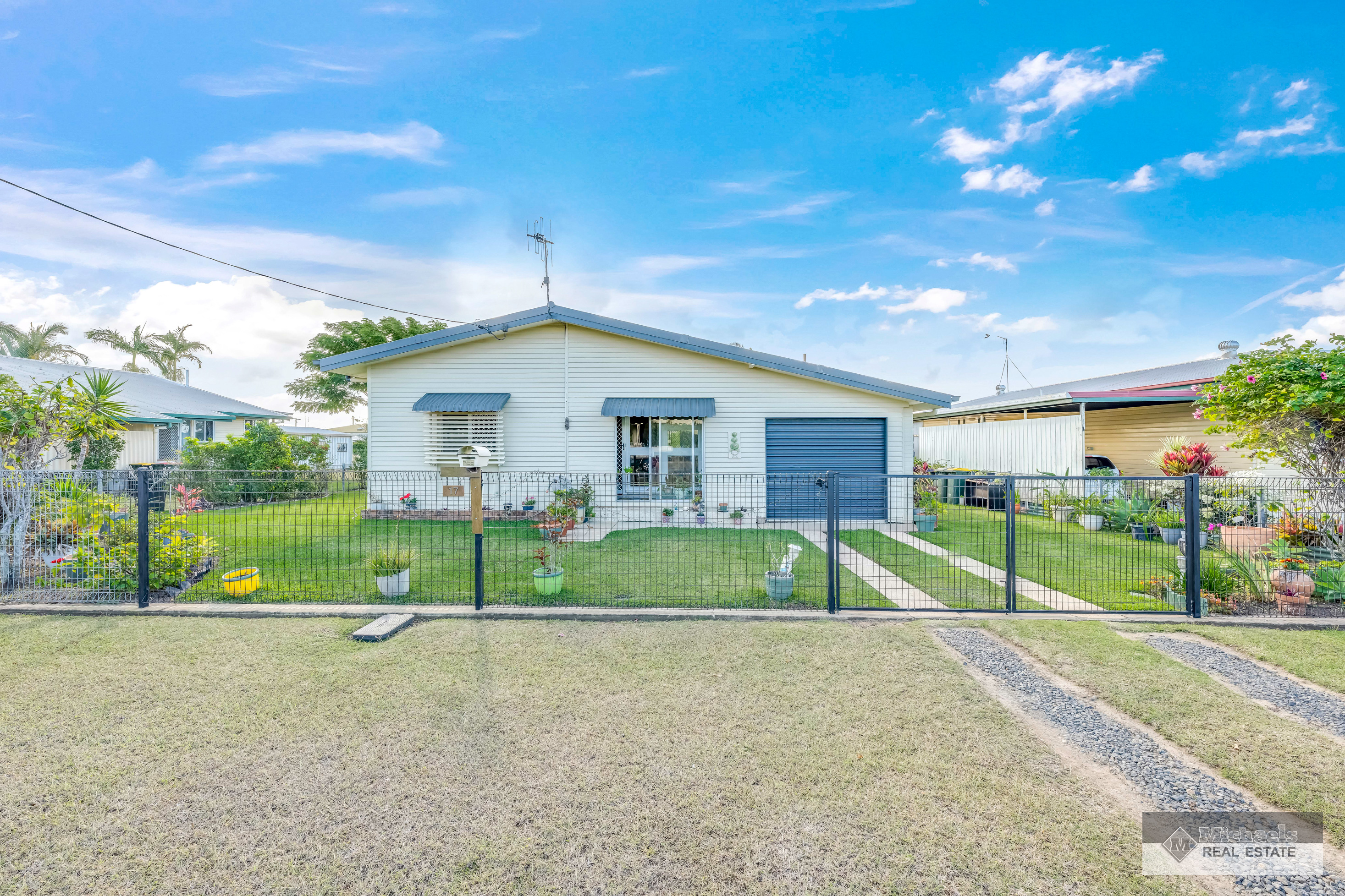 3-bedroom house at 17 Lloyd Street, Walkervale, QLD 4670, Bundaberg, Queensland