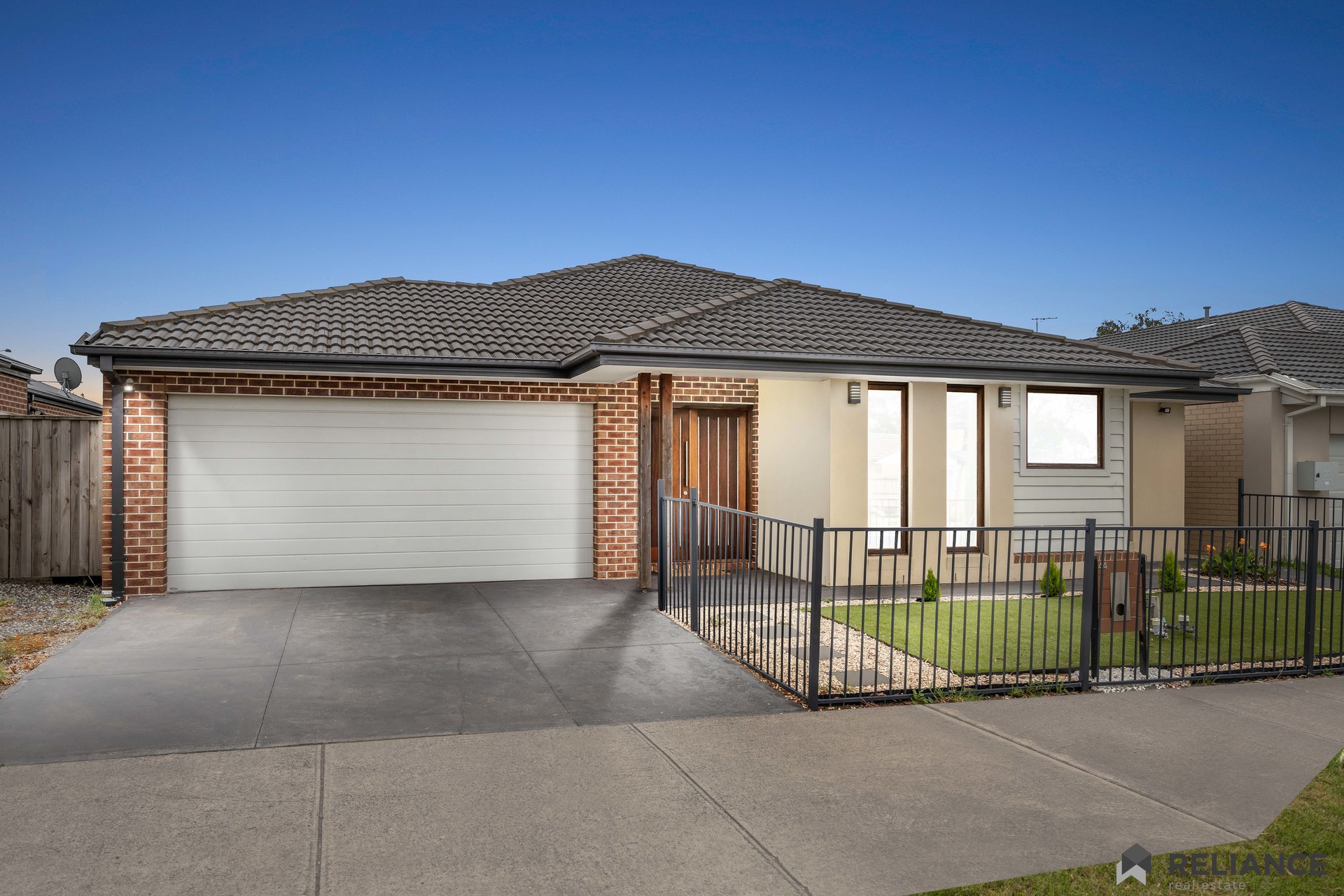 44 DIGGERS REST-COIMADAI ROAD, Diggers Rest VIC 3427 - Image 2
