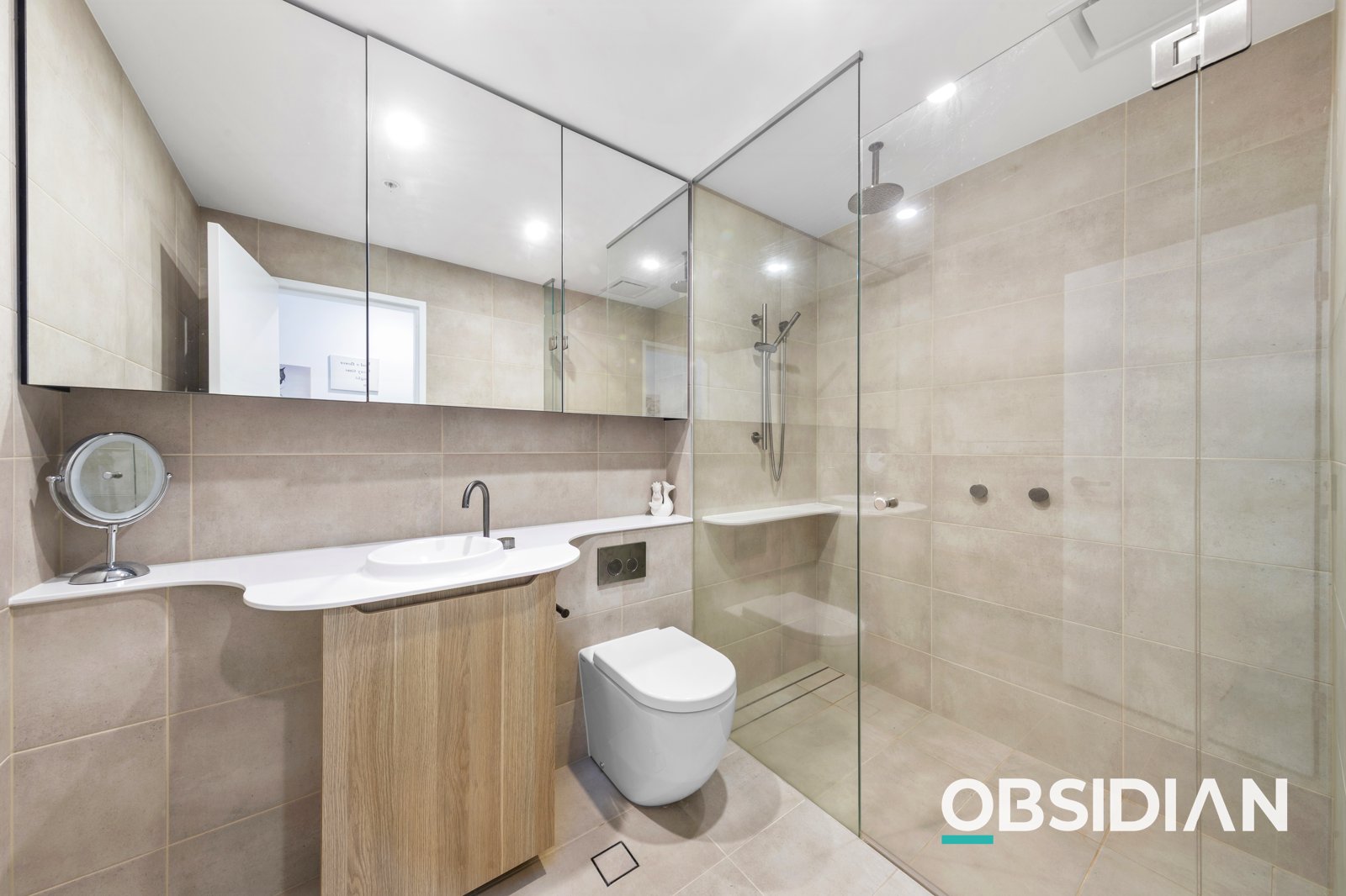 2-bedroom unit at B1208/82 Waterloo Road, Macquarie Park, Nsw, 2113, Ryde, New South Wales