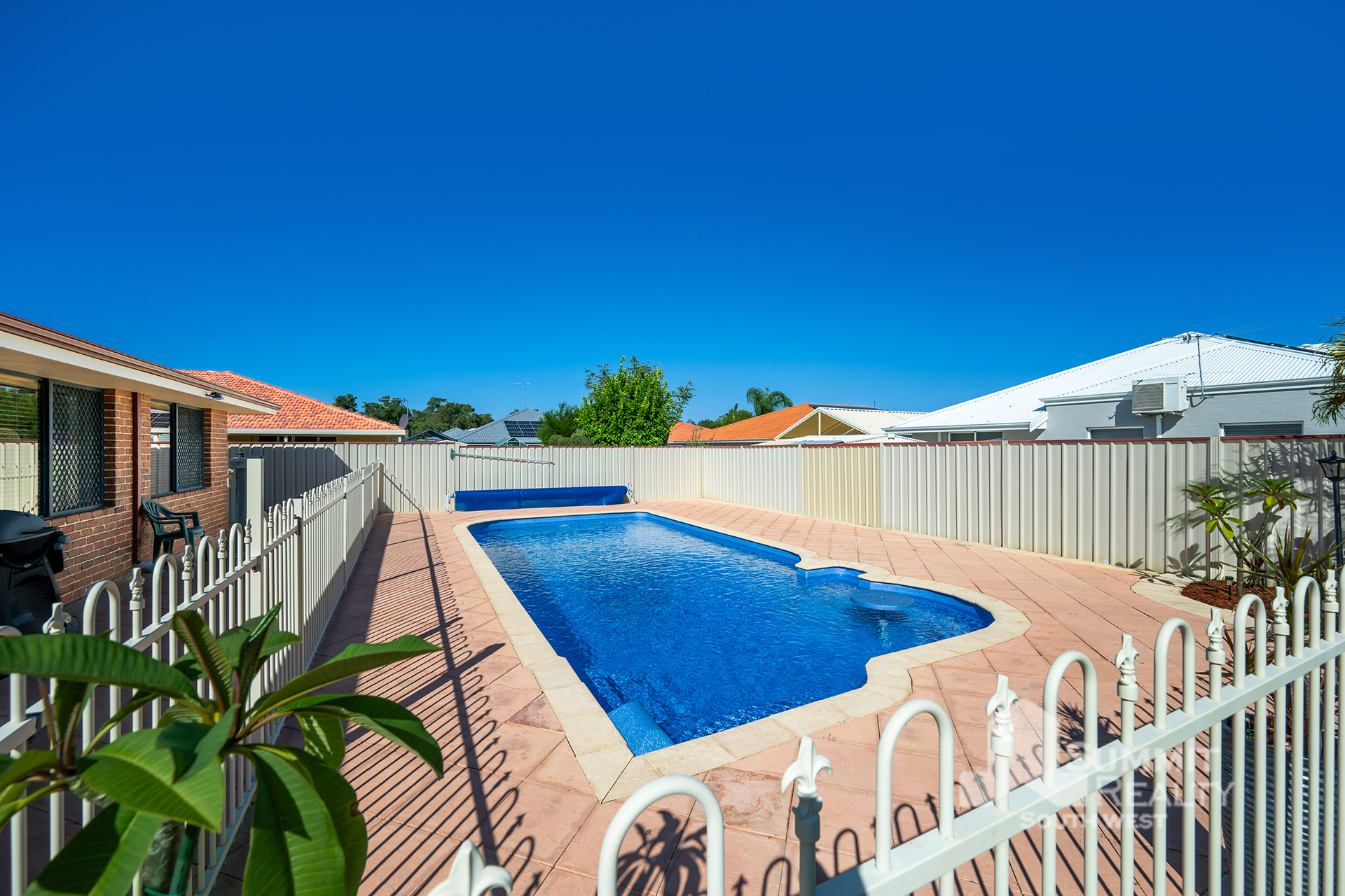 4-bedroom house at 11 SUNDEW TRAIL, Glen Iris WA 6230, Bunbury, Western Australia