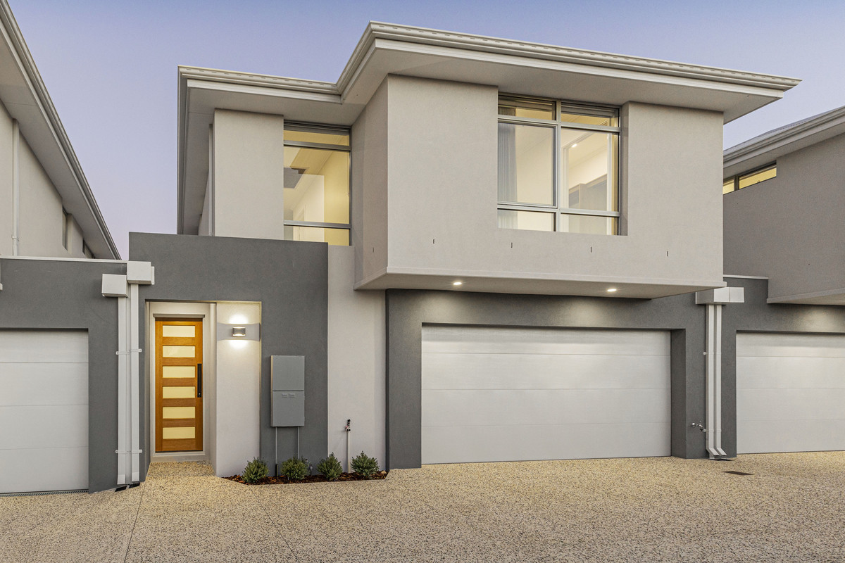 3-bedroom house at 16 A, B, C Dillon Glade, Joondalup, Wa, 6027, Joondalup, Western Australia