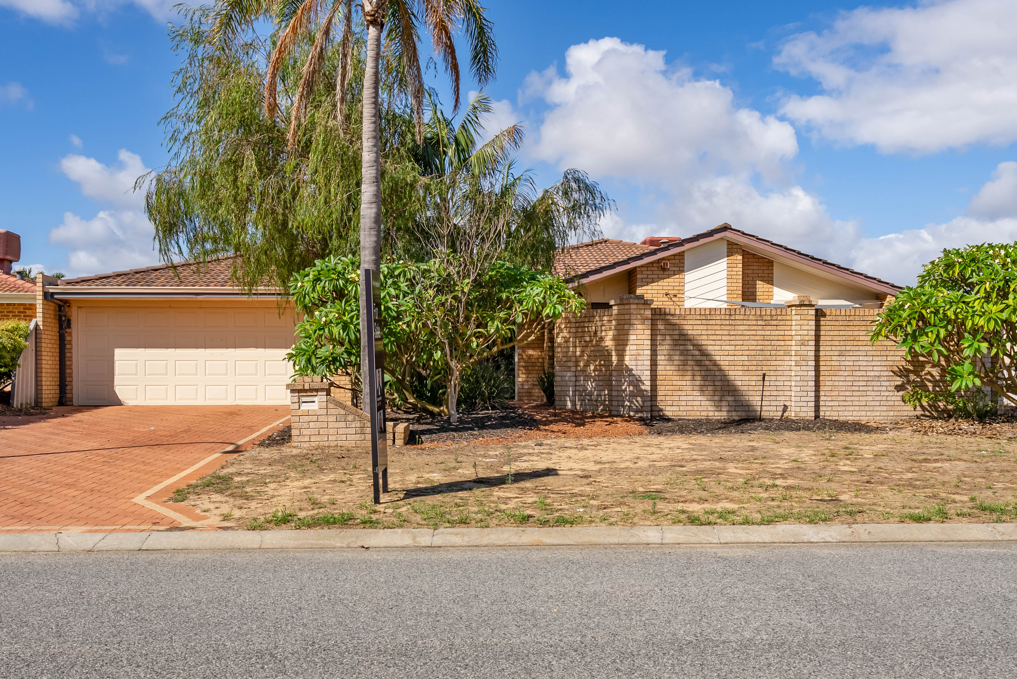 4-bedroom house at 11 Brigadoon Place, Cooloongup, WA 6168, Rockingham, Western Australia