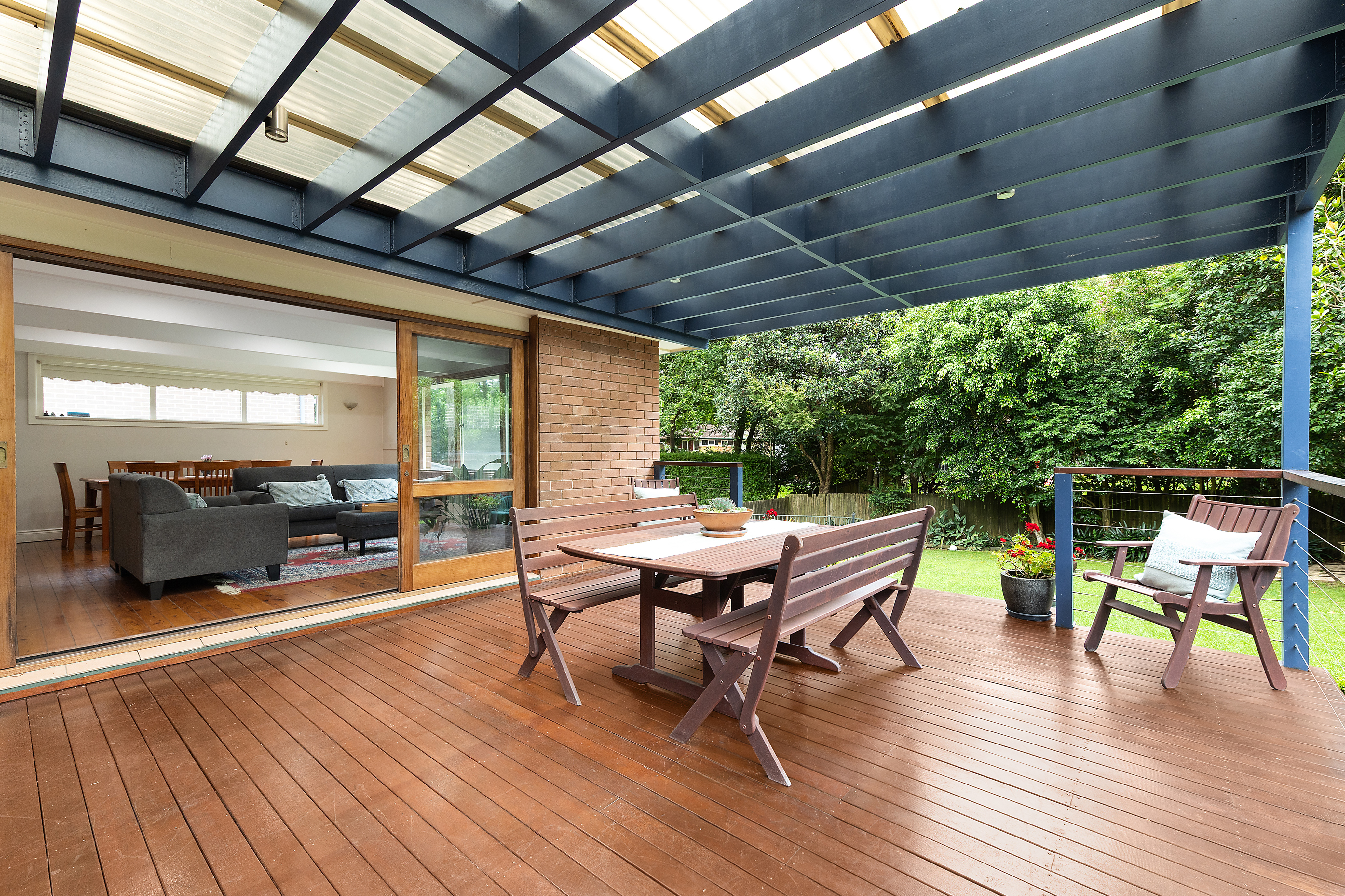 5-bedroom house at 7 Yarrennan Avenue, West Pymble, NSW 2073, Ku-Ring-Gai, New South Wales