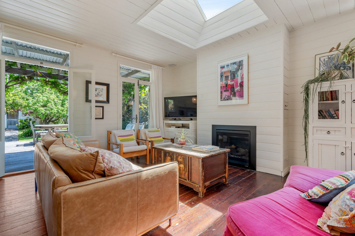 4-bedroom house at 8 Union Street, Port Fairy, VIC 3284, Moyne, Victoria