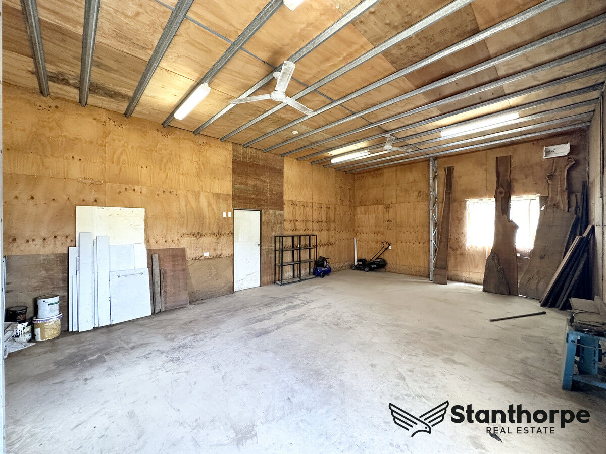 2 Stanthorpe - Texas Road, Stanthorpe, Qld, 4380 - Image 9
