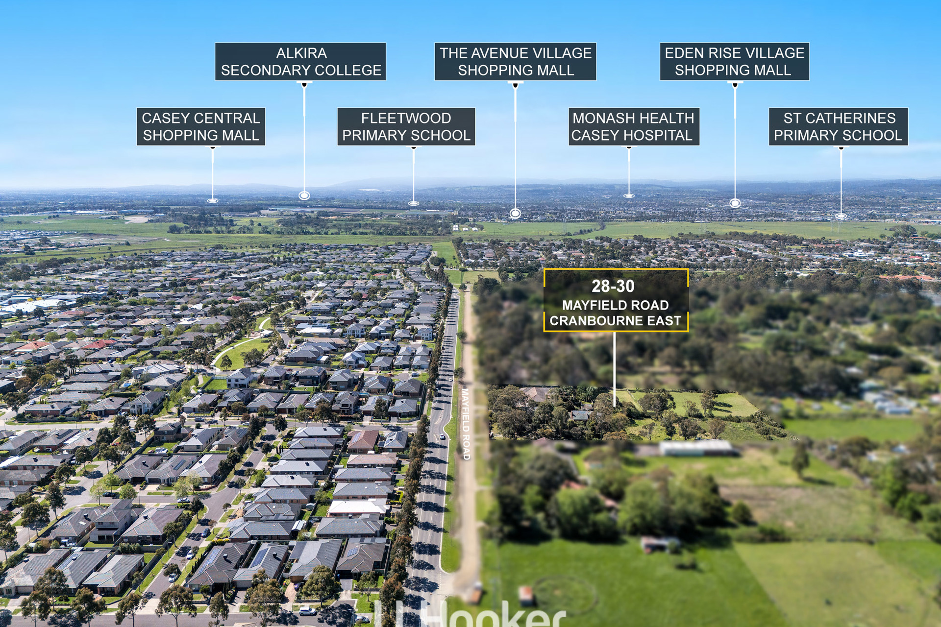 28 Mayfield Road, Cranbourne East, VIC 3977 - Image 8