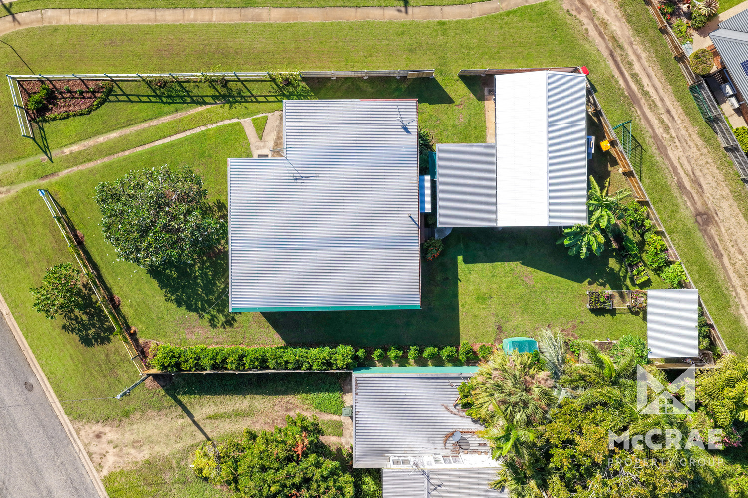 3-bedroom house at 9 MACKENZIE STREET, Bowen QLD 4805, Whitsunday, Queensland