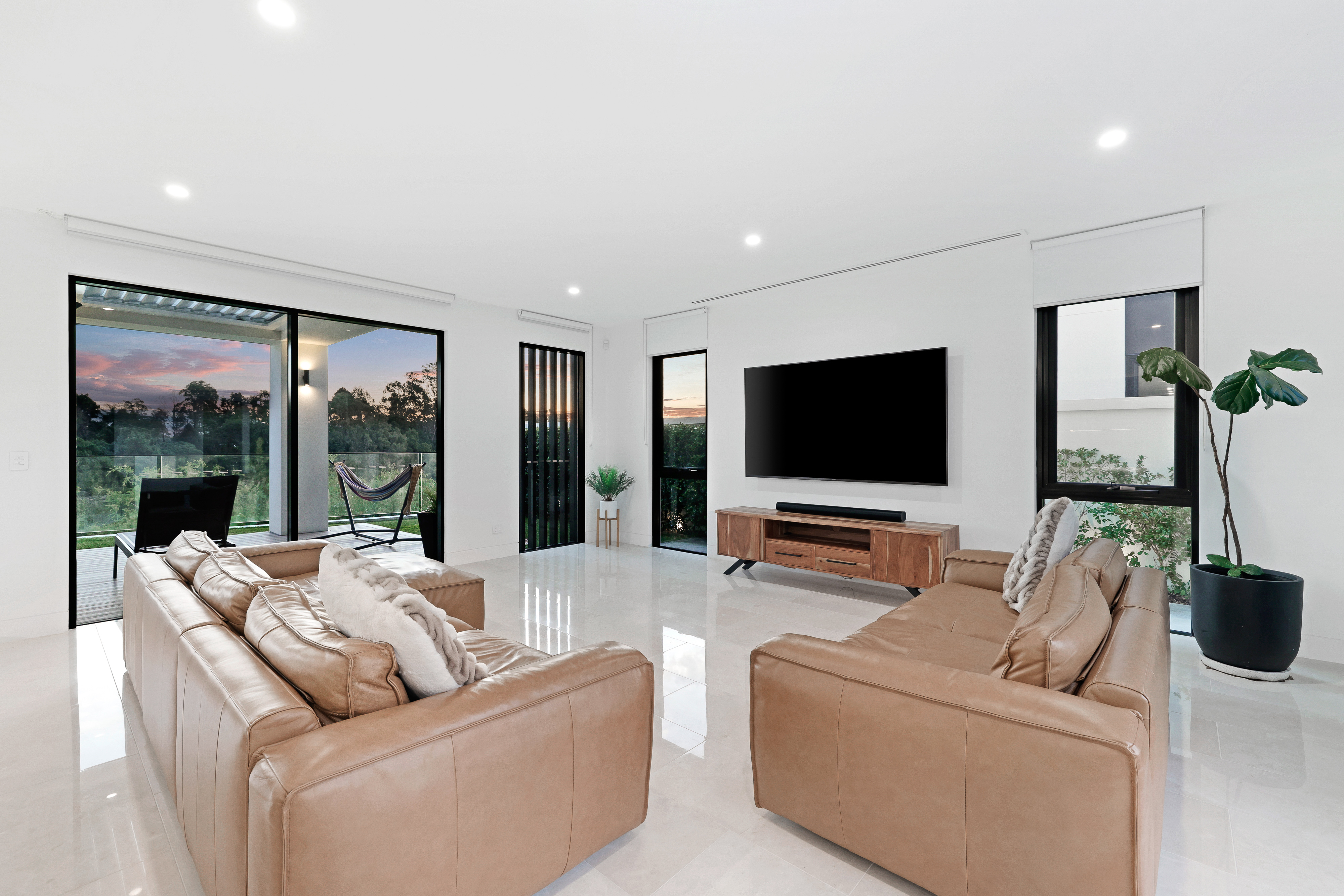 5-bedroom house at 25 The Boulevarde, Benowa, Qld, 4217, Gold Coast, Queensland