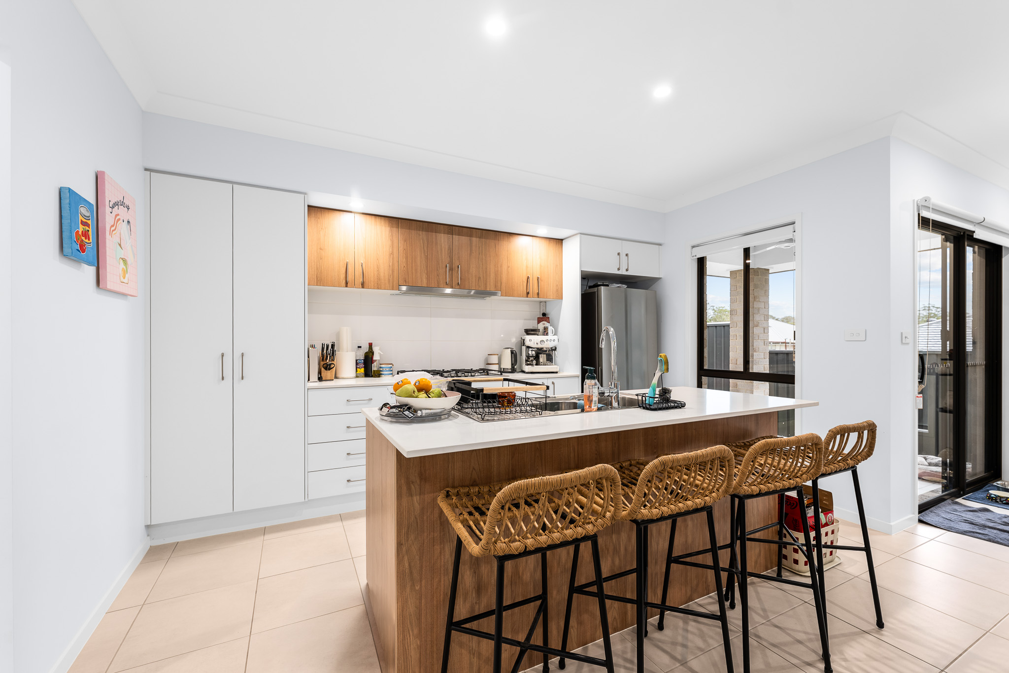4-bedroom house at 5 Nut Bush Drive, Medowie, NSW 2318, Port Stephens, New South Wales
