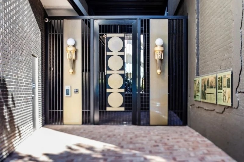 2-bedroom unit at 13/8 Crewe Place, Rosebery, NSW 2018, Sydney, New South Wales