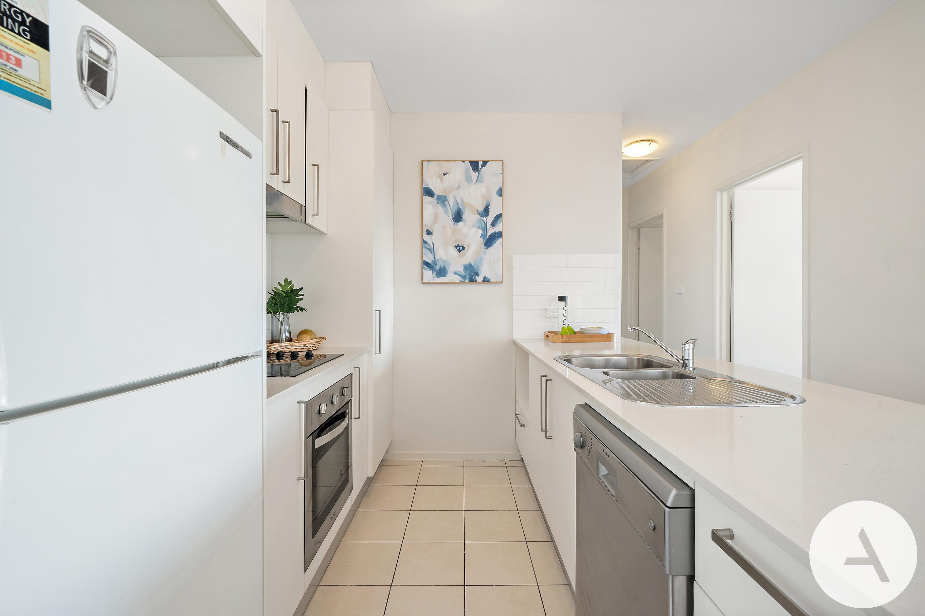 2-bedroom unit at 46/311 Flemington Rd, Franklin, Act, 2913, Unincorporated Act, Australian Capital Territory