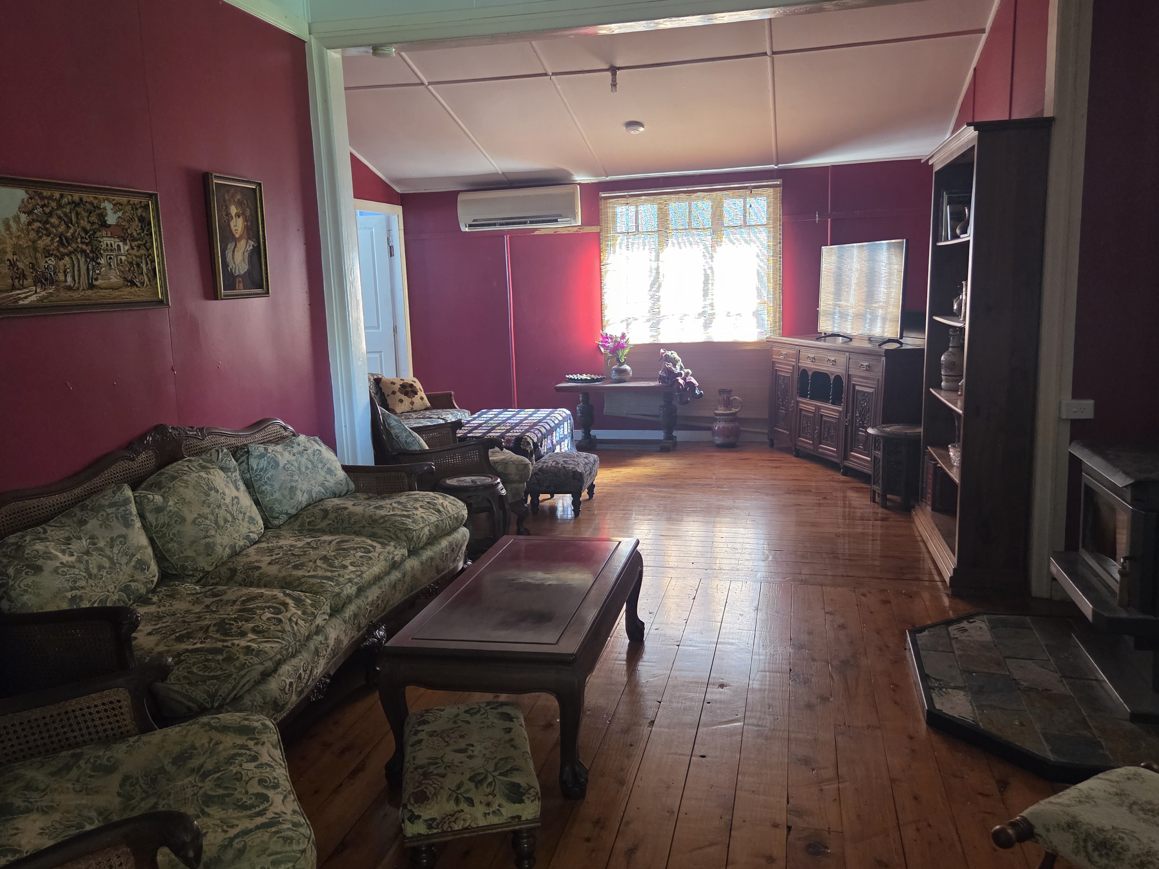 4-bedroom house at 16 KING STREET, Inglewood QLD 4387, Goondiwindi, Queensland