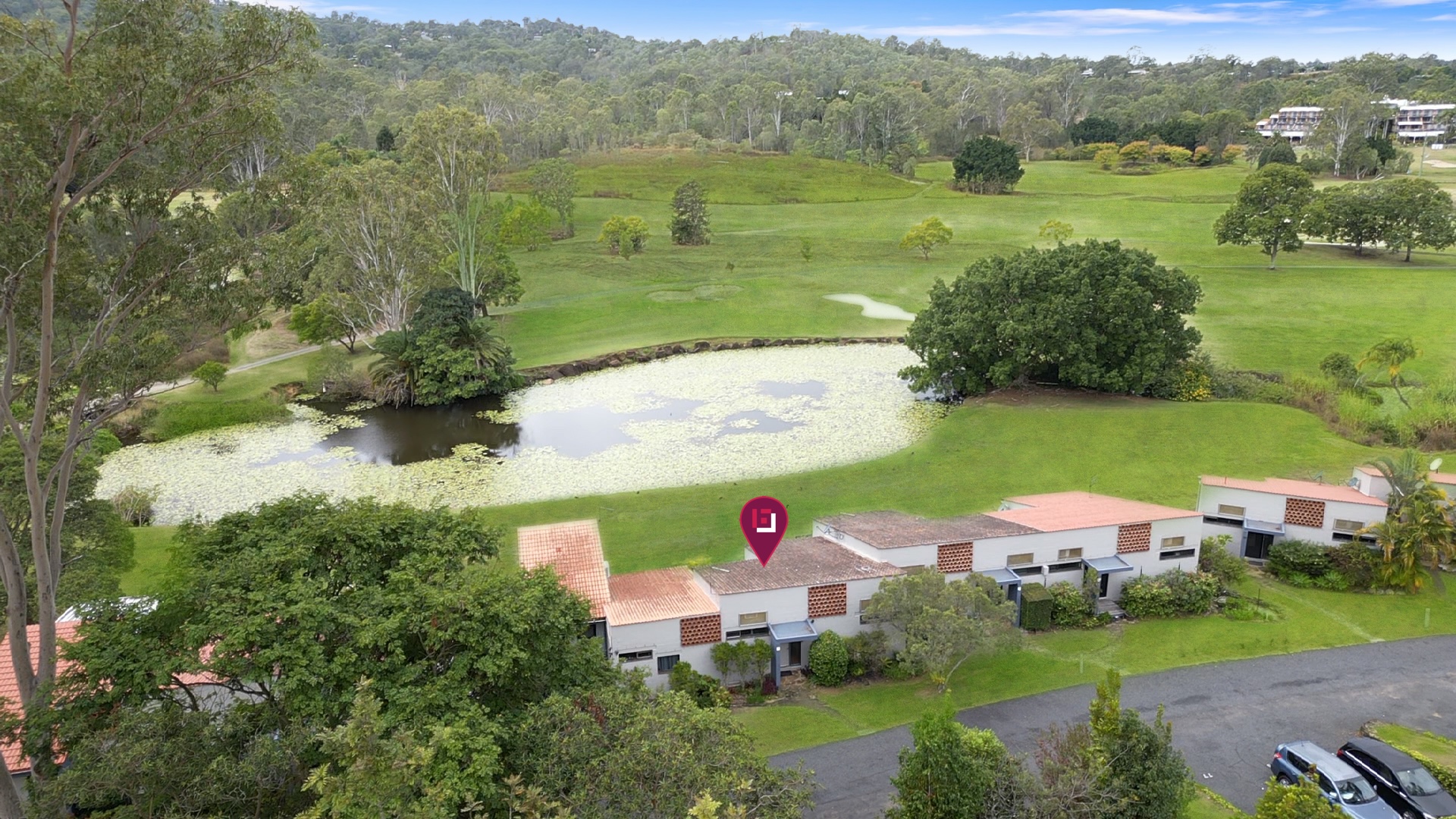 AUGUSTA VILLAGE LOWER CORNICHE SOUTH 32 17-19 LADY CAROLINE CLOSE, KOORALBYN QLD 4285 - Image 1