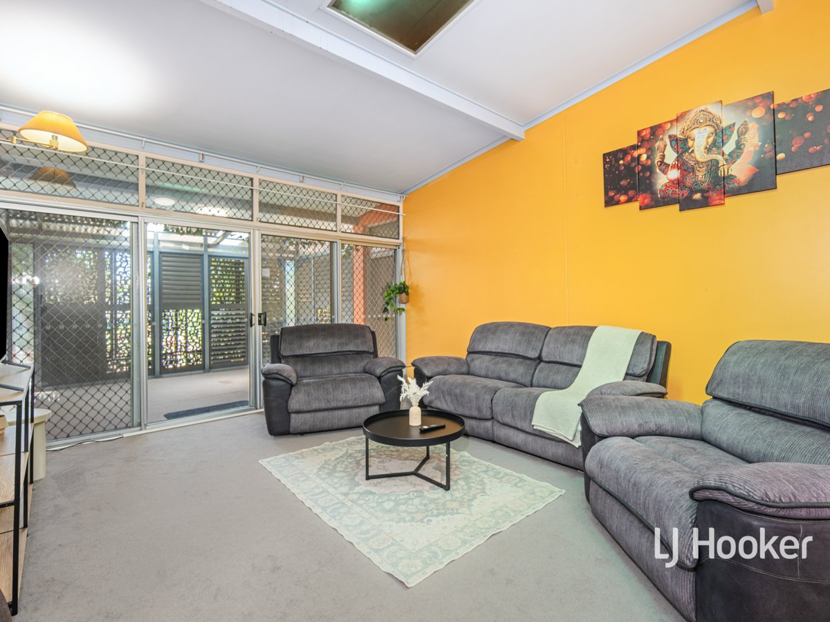 3-bedroom house at 7 LUDGATE STREET, Braitling NT 0870, Alice Springs, Northern Territory