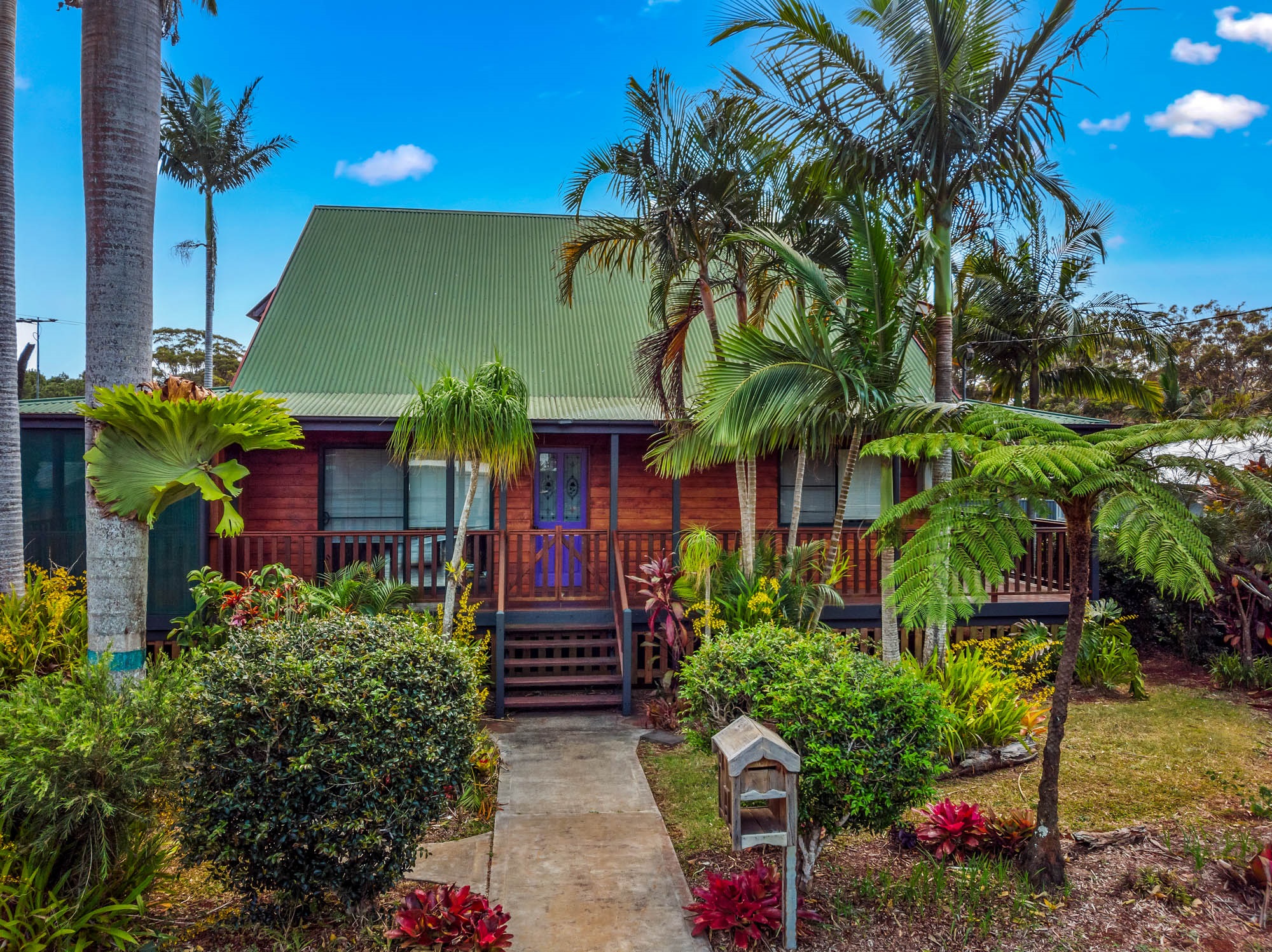 3-bedroom house at 21-23 Banksia Street, Russell Island, QLD 4184, Redland, Queensland