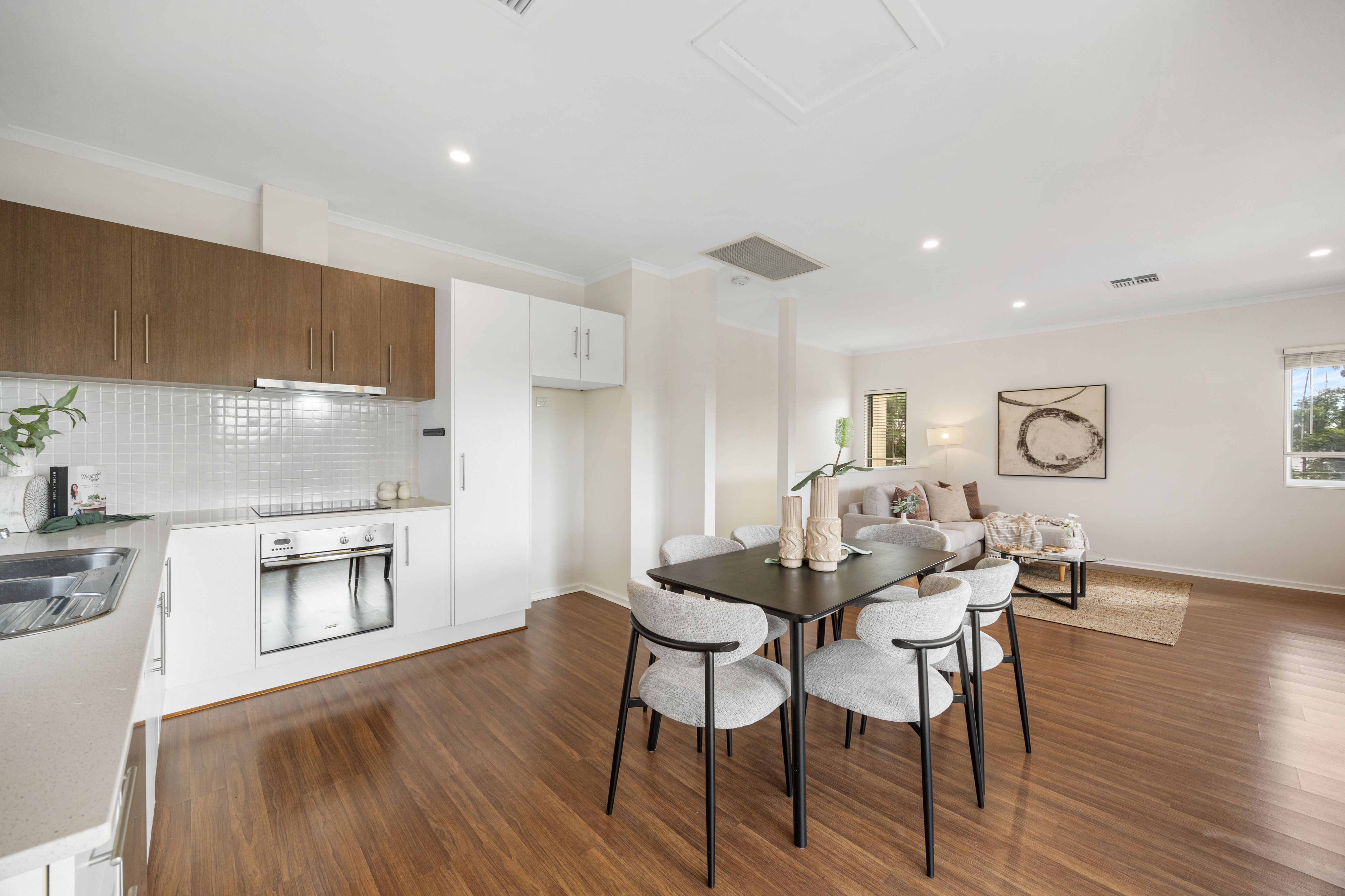 3-bedroom unit at 452 MORPHETT STREET, Adelaide SA 5000, Adelaide, South Australia
